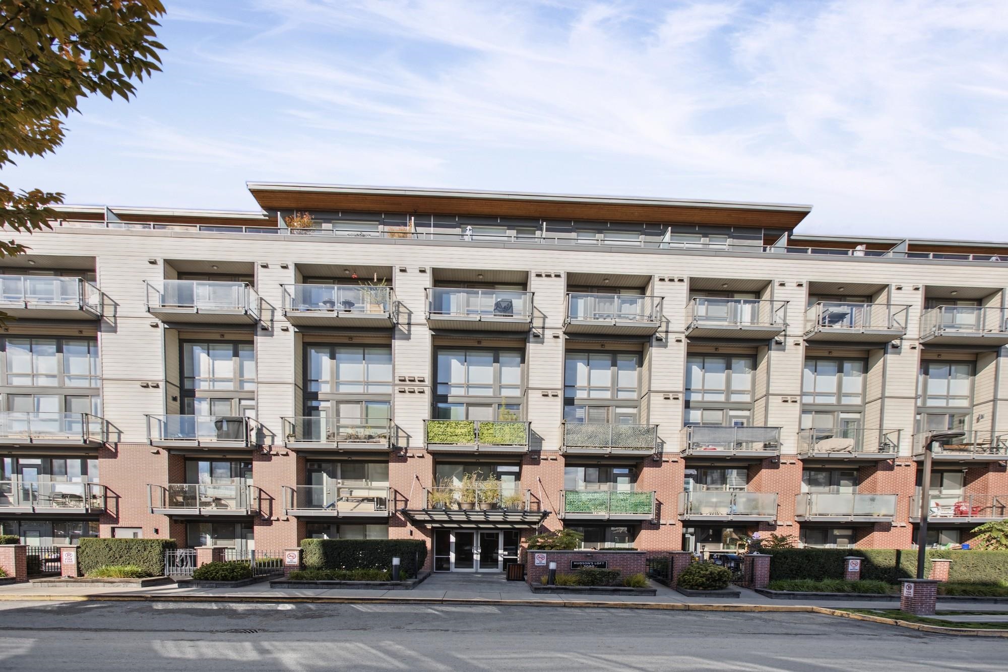 512 3080 GLADWIN ROAD, R3176767, BC,