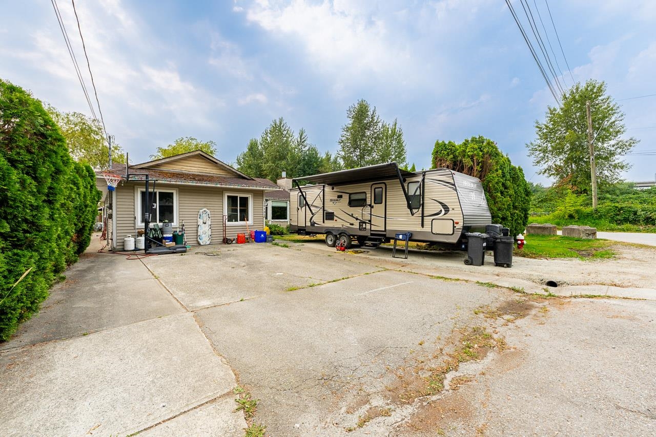 20102 DITTON STREET, Maple Ridge BC V2X 9H4, R3176774, BC,