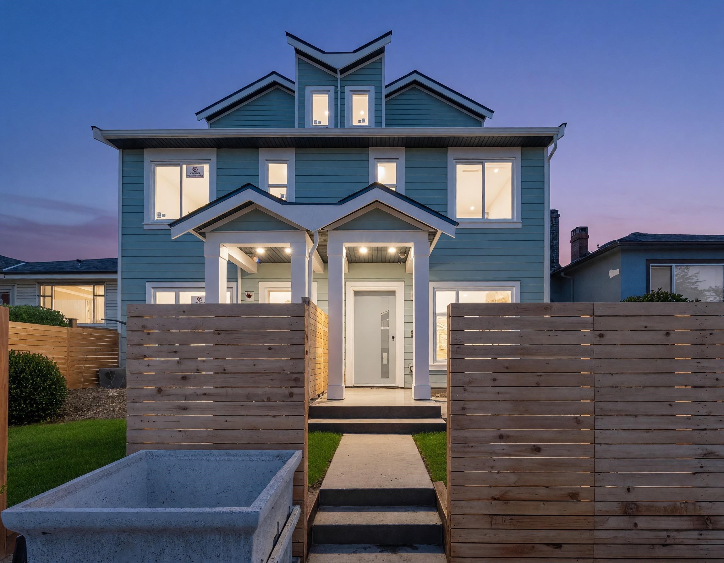 2 4587 KNIGHT STREET, R3176775, BC,