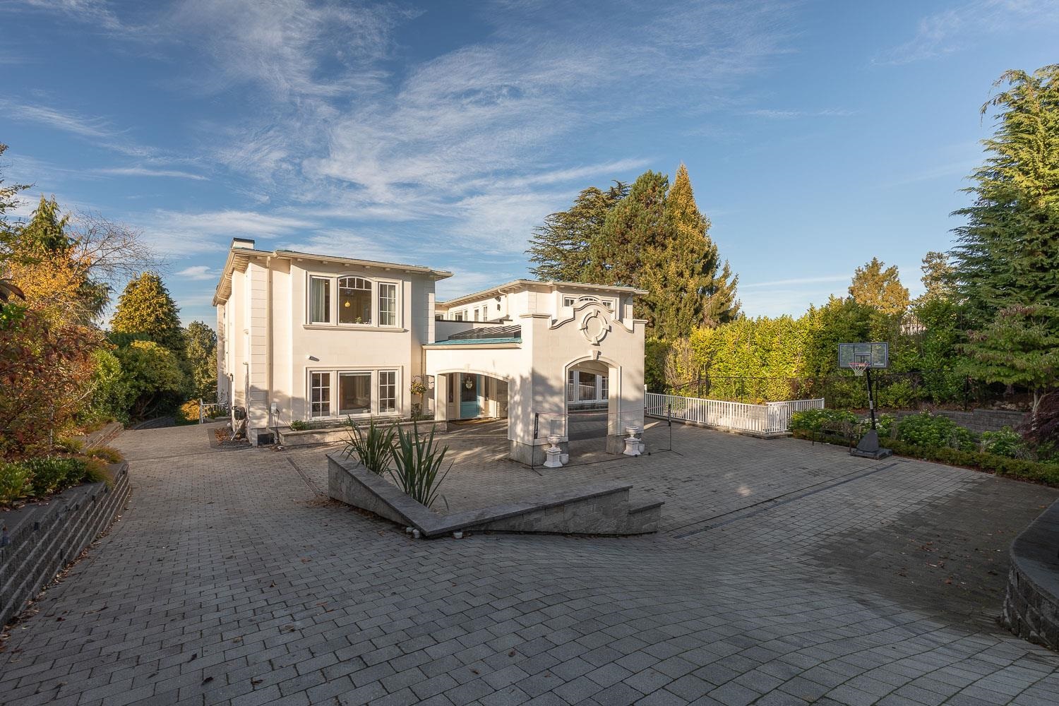 5747 NEWTON WYND, Vancouver BC V6T 1H6, R3176777, BC,