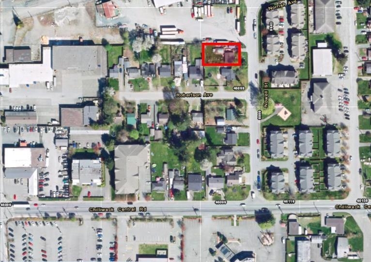 8893 NOWELL STREET, Chilliwack BC V2P 4X3, R3176780, BC,