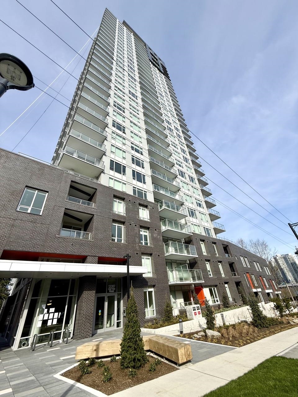 1503 13387 OLD YALE ROAD, R3176786, BC,