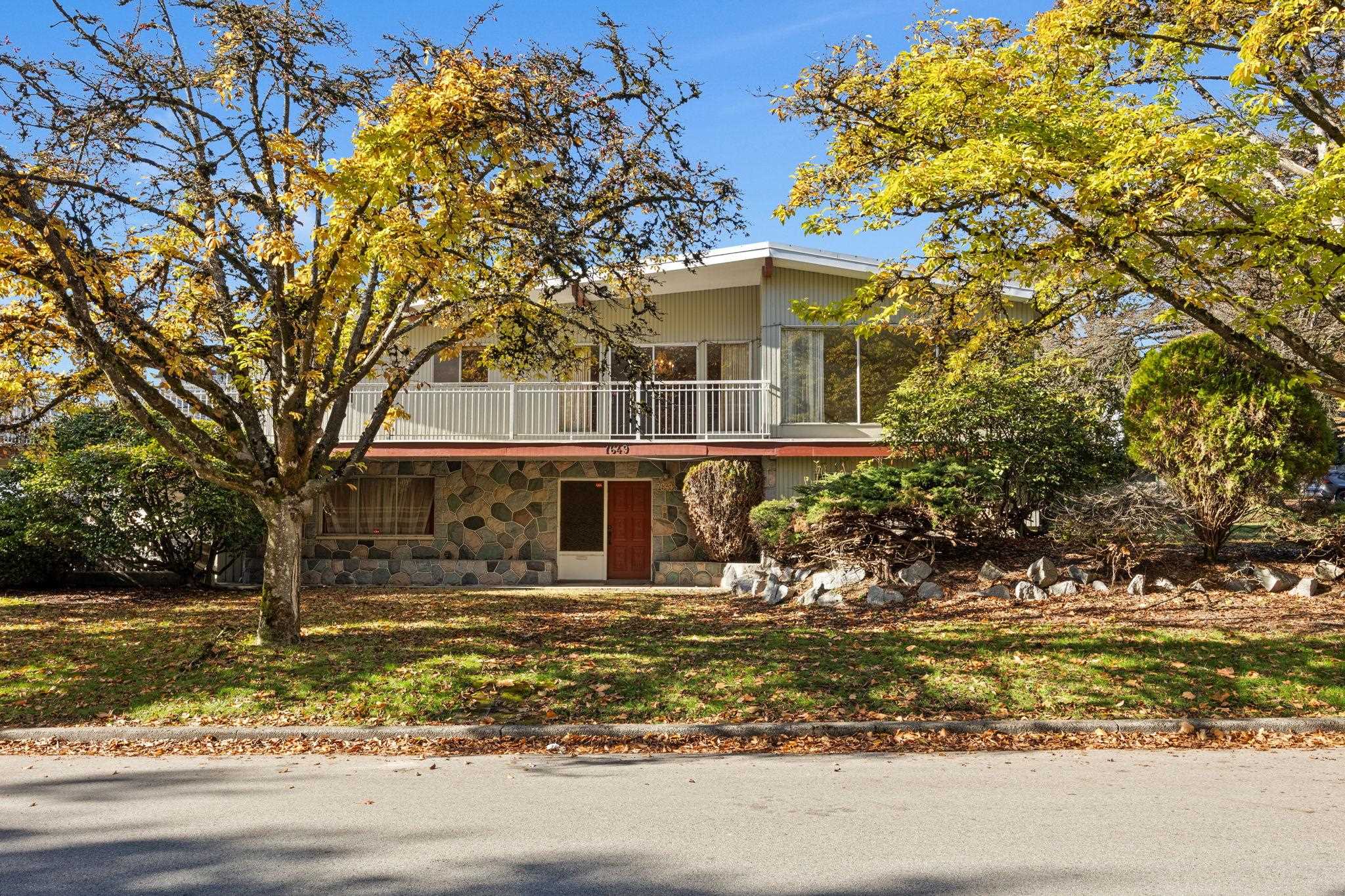 7649 VIVIAN DRIVE, Vancouver BC V5S 2V6, R3176797, BC,