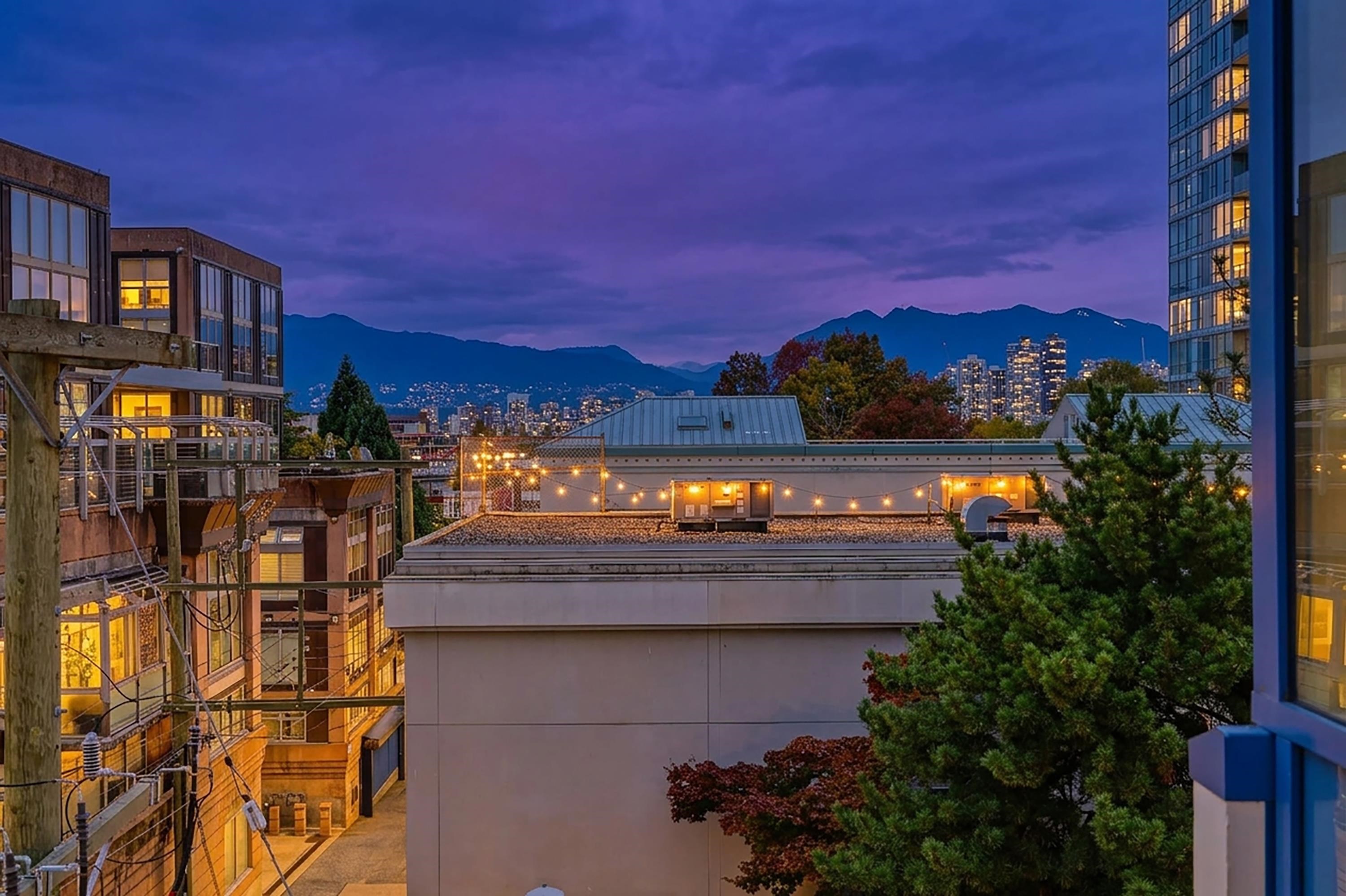 401 1510 6TH AVENUE, R3176801, BC,