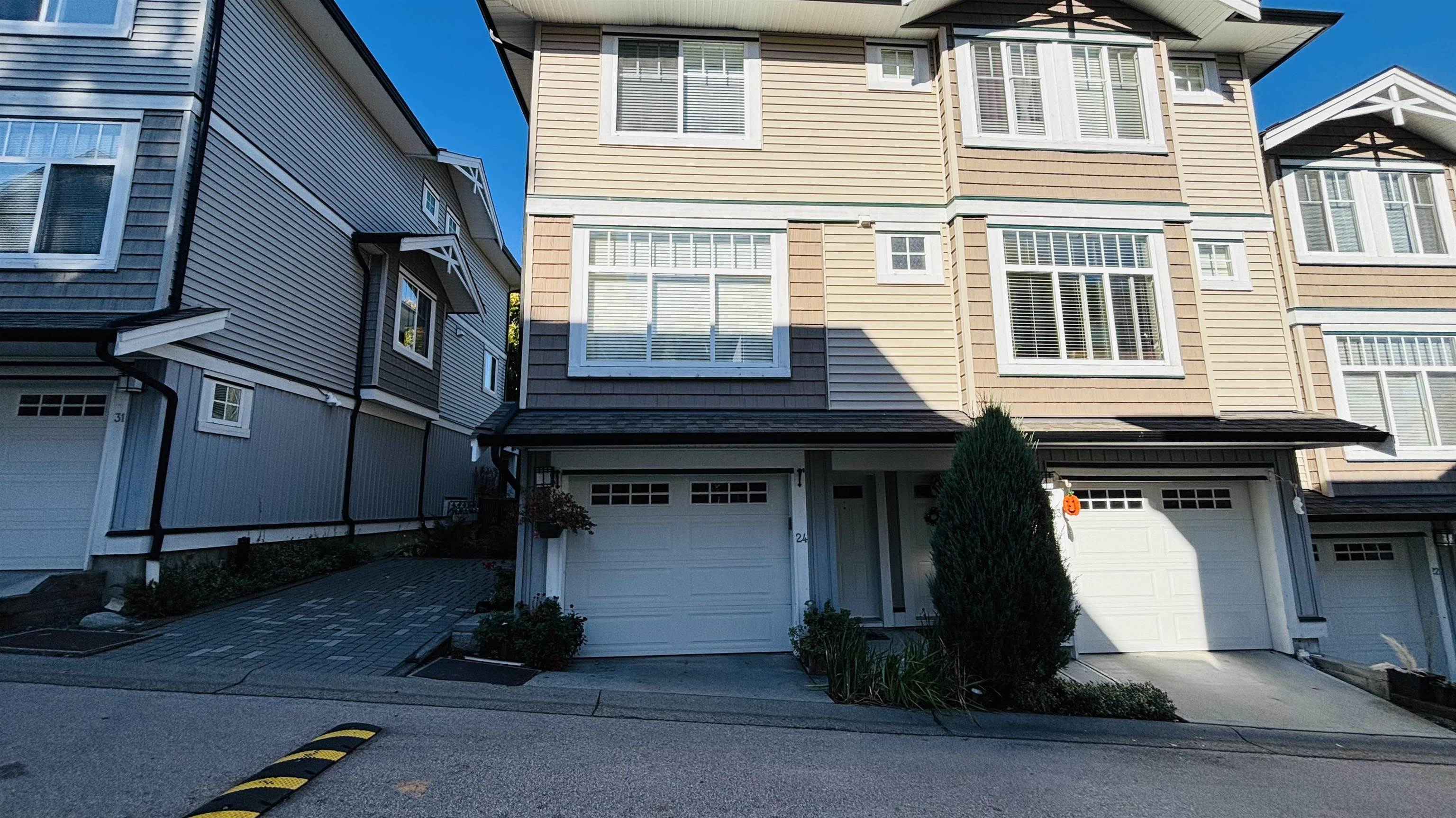 24 14356 63A AVENUE, R3176802, BC,