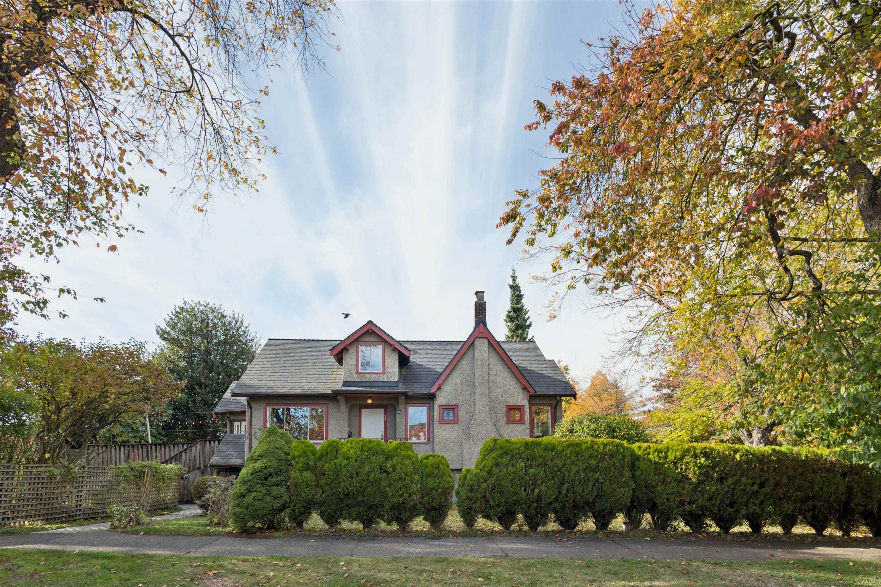 75 N SLOCAN STREET, Vancouver BC V5K 3M1, R3176807, BC,