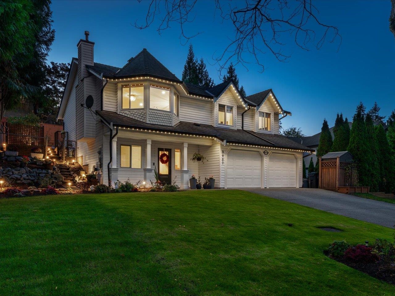 9007 214B STREET, Langley BC V1M 2N1, R3176821, BC,