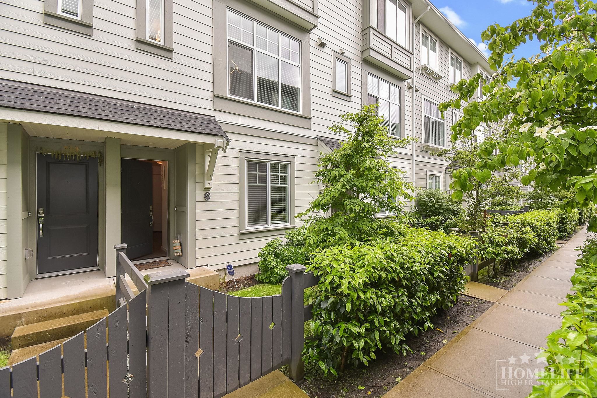 39 15850 85 AVENUE, R3176824, BC,