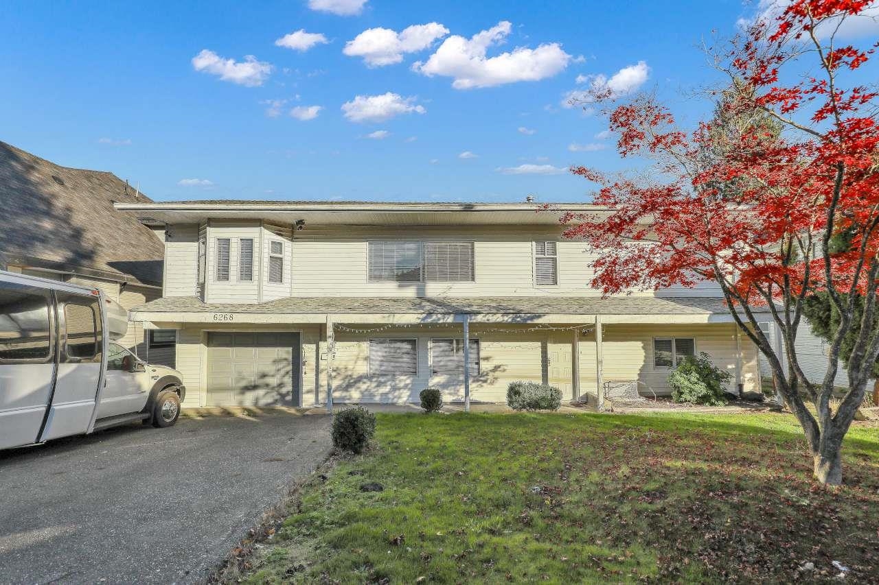 6268 138 STREET, Surrey BC V3X 1E6, R3176832, BC,