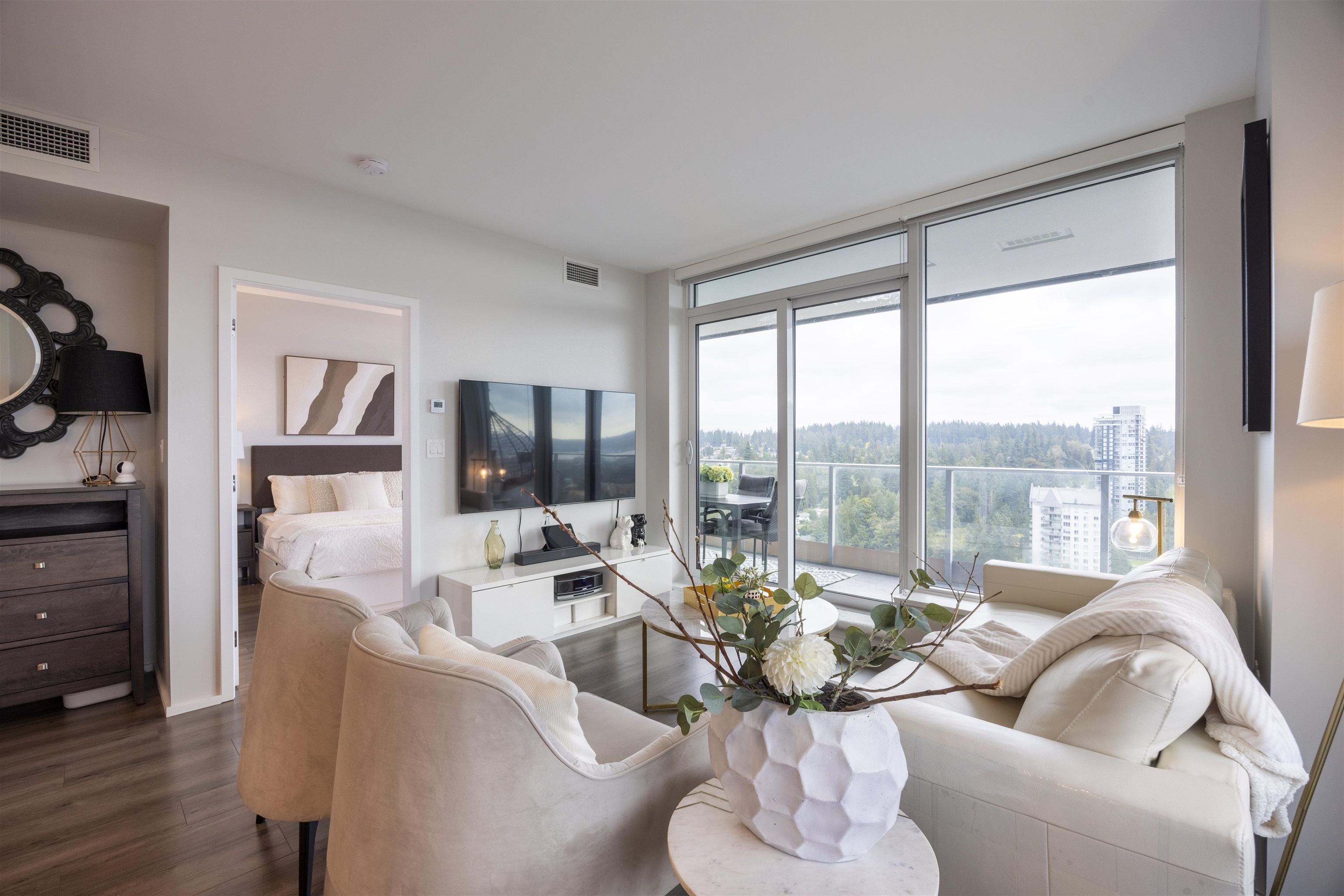 2606 3888 EVERGREEN PLACE, R3176834, BC,