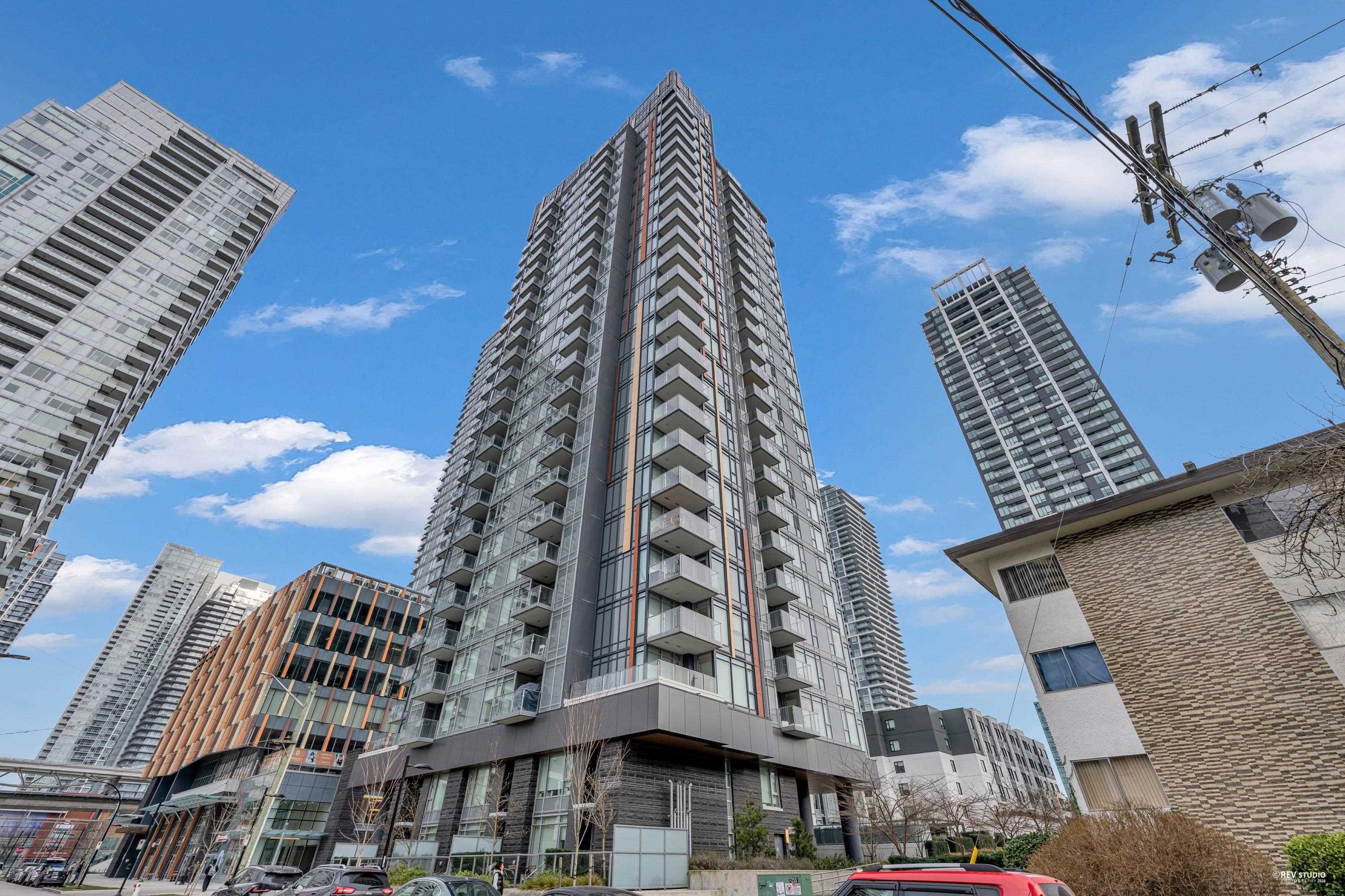3401 4458 BERESFORD STREET, R3176836, BC,