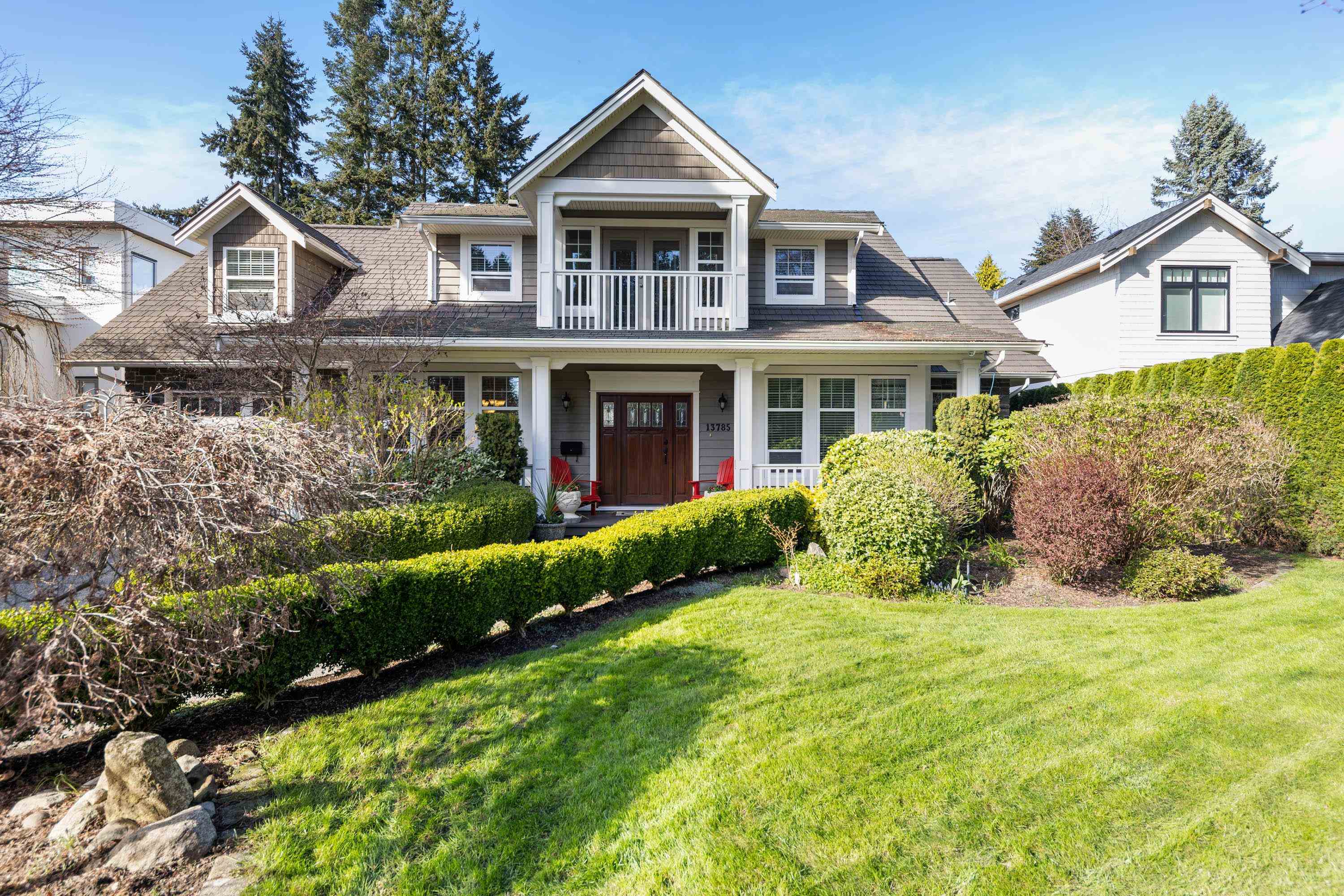 13785 MARINE DRIVE, White Rock BC V4B 1A3, R3176838, BC,