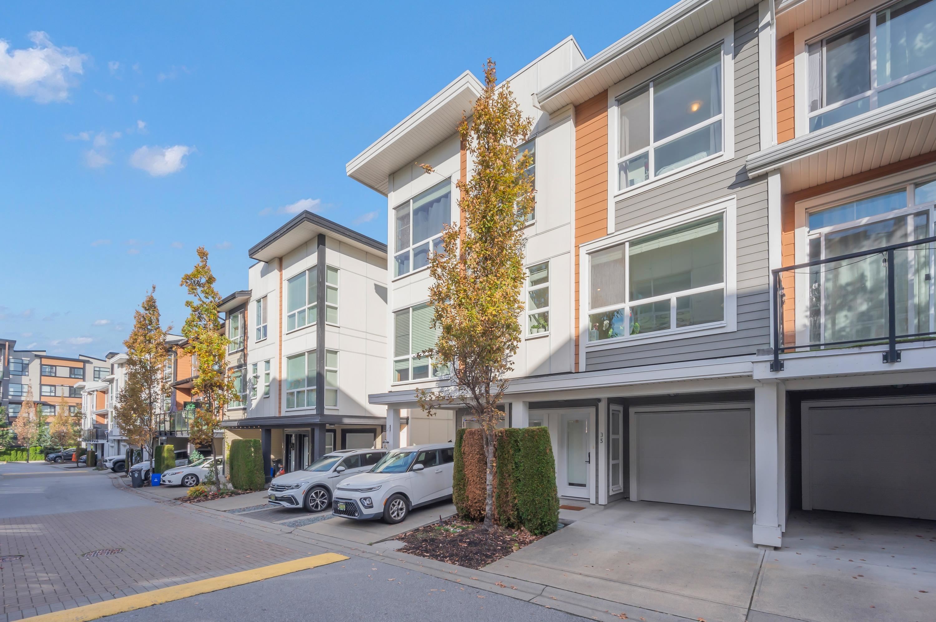 35 20857 77A AVENUE, R3176840, BC,