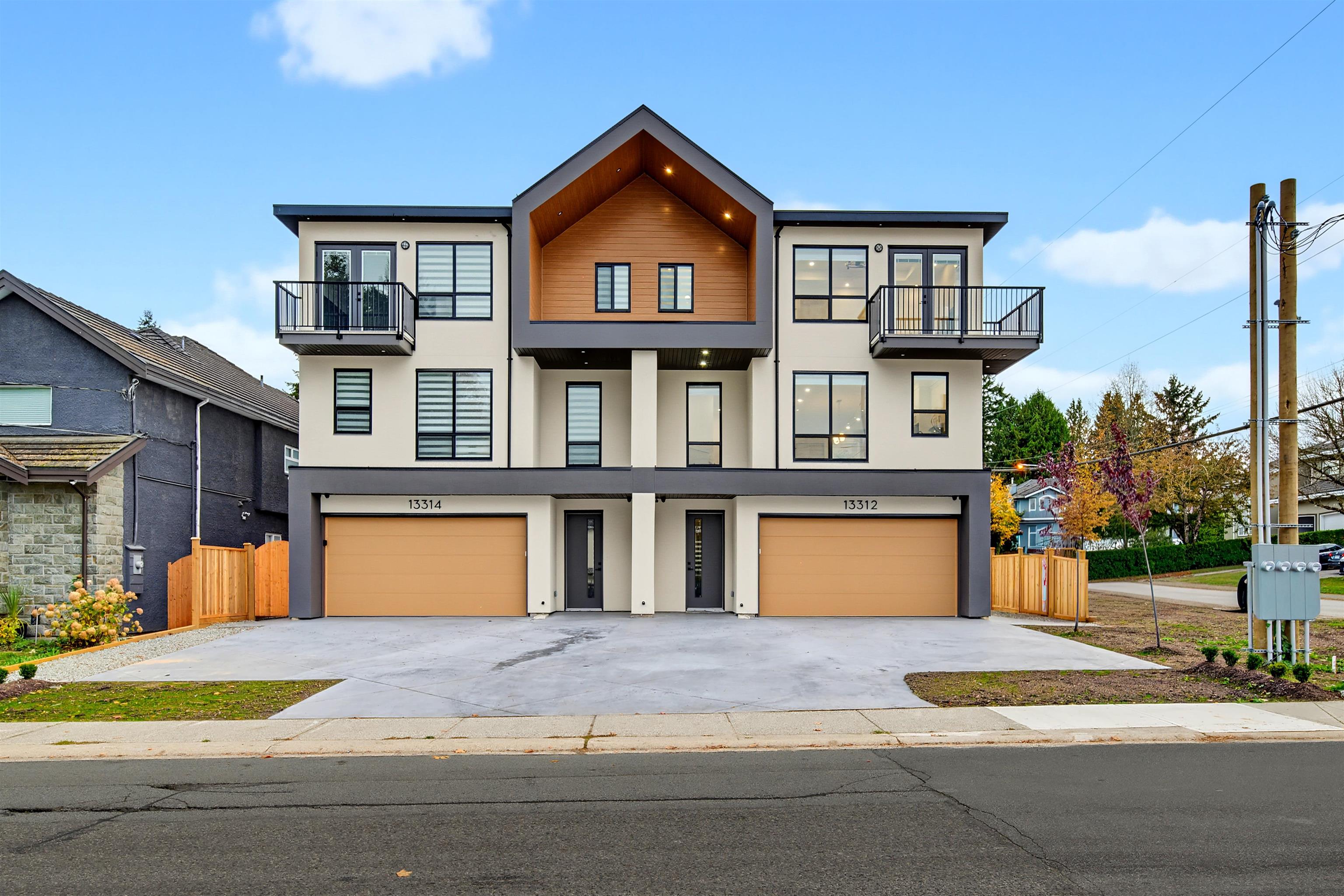 13312 62 AVENUE, Surrey BC V4N 2E8, R3176855, BC,