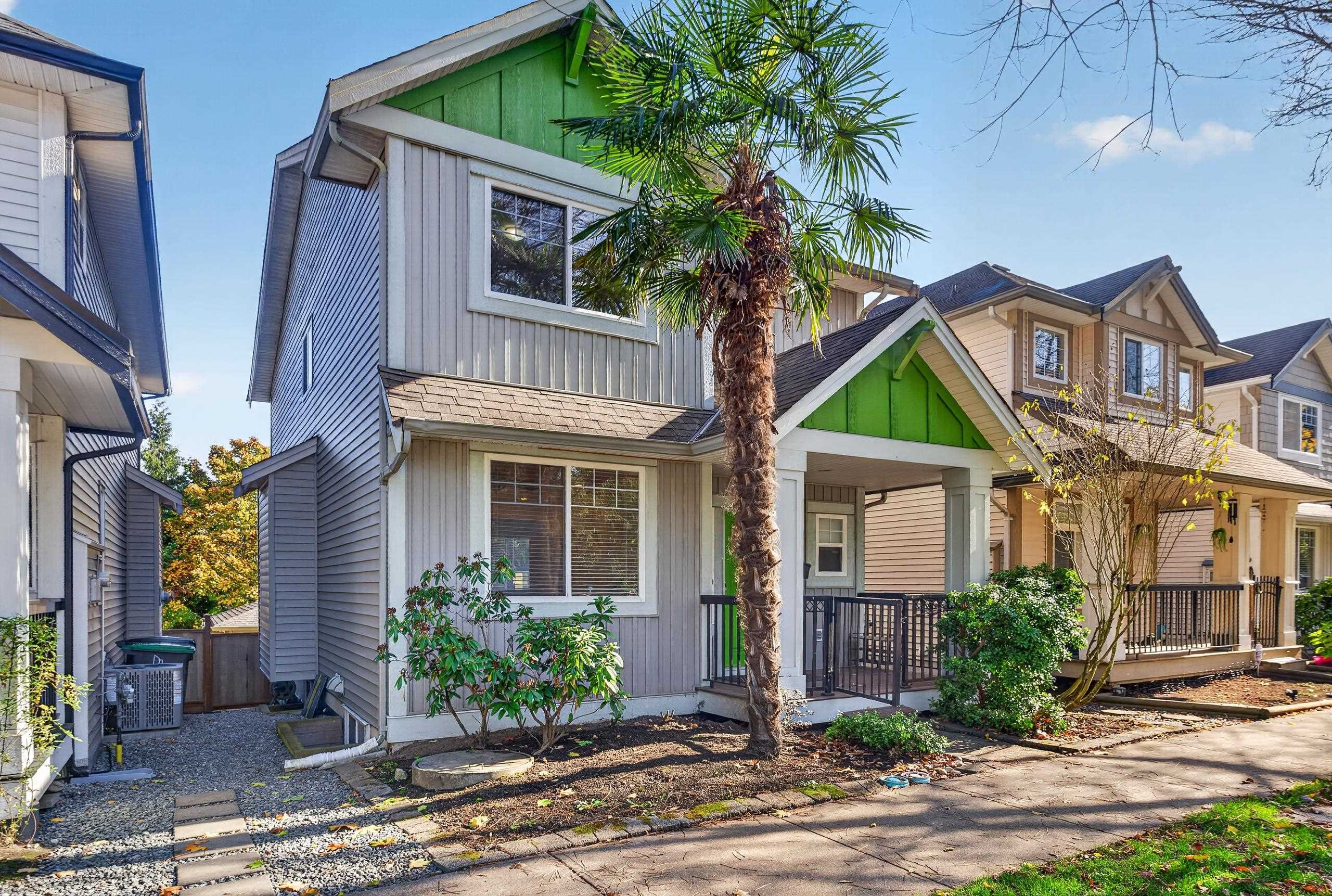 6110 150 STREET, Surrey BC V3S 3H7, R3176857, BC,