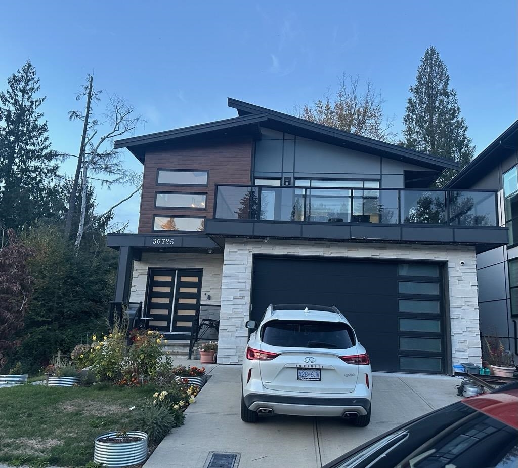 36725 CARL CREEK CRESCENT, Abbotsford BC V3G 0H4, R3176858, BC,