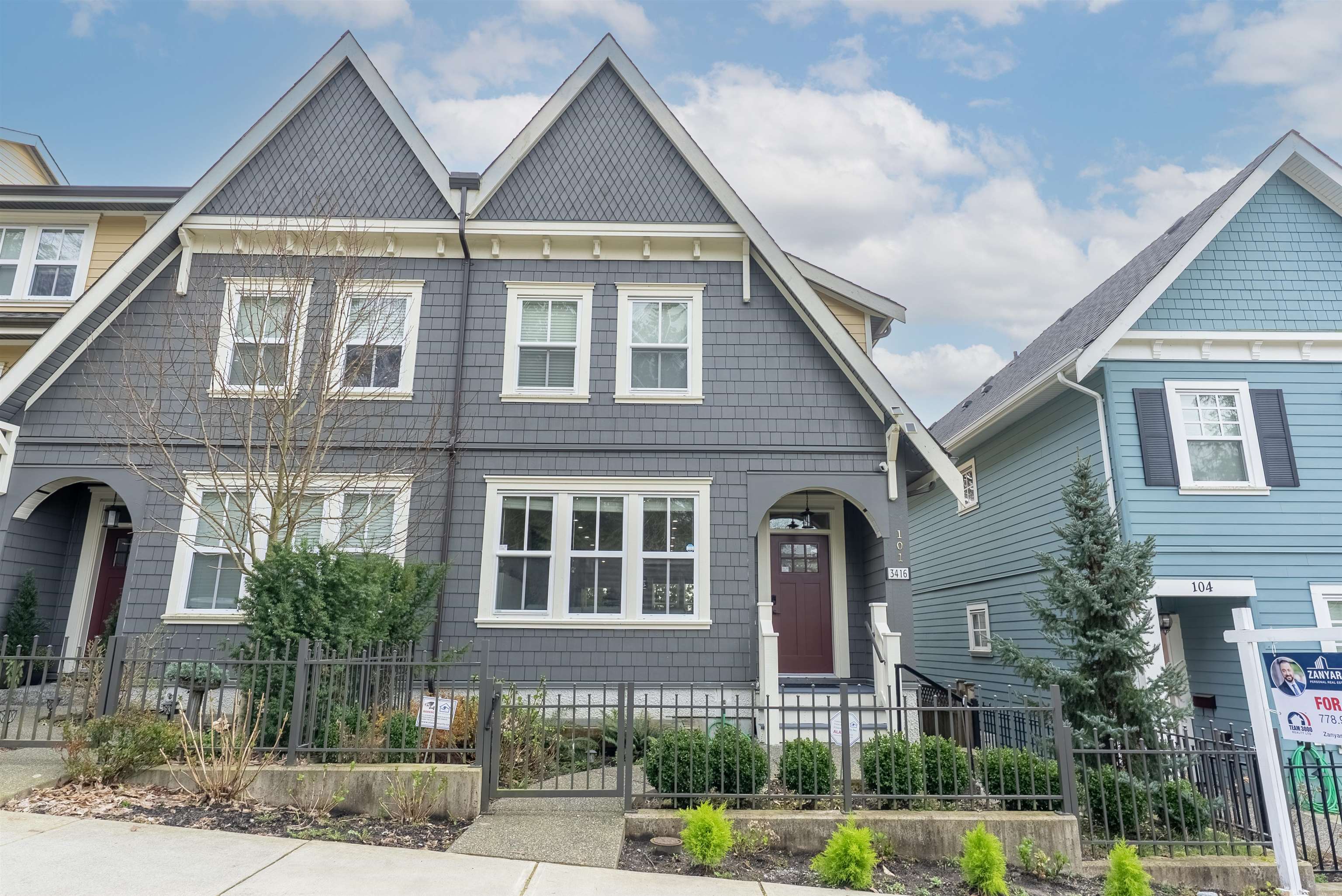101 3416 QUEENSTON AVENUE, R3176870, BC,