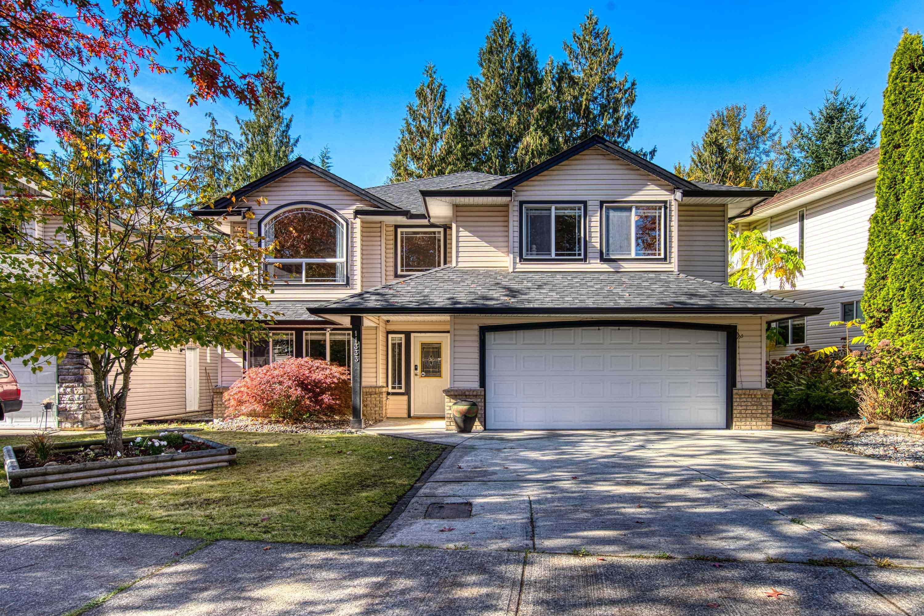 11333 238 STREET, Maple Ridge BC V2W 1V4, R3176873, BC,