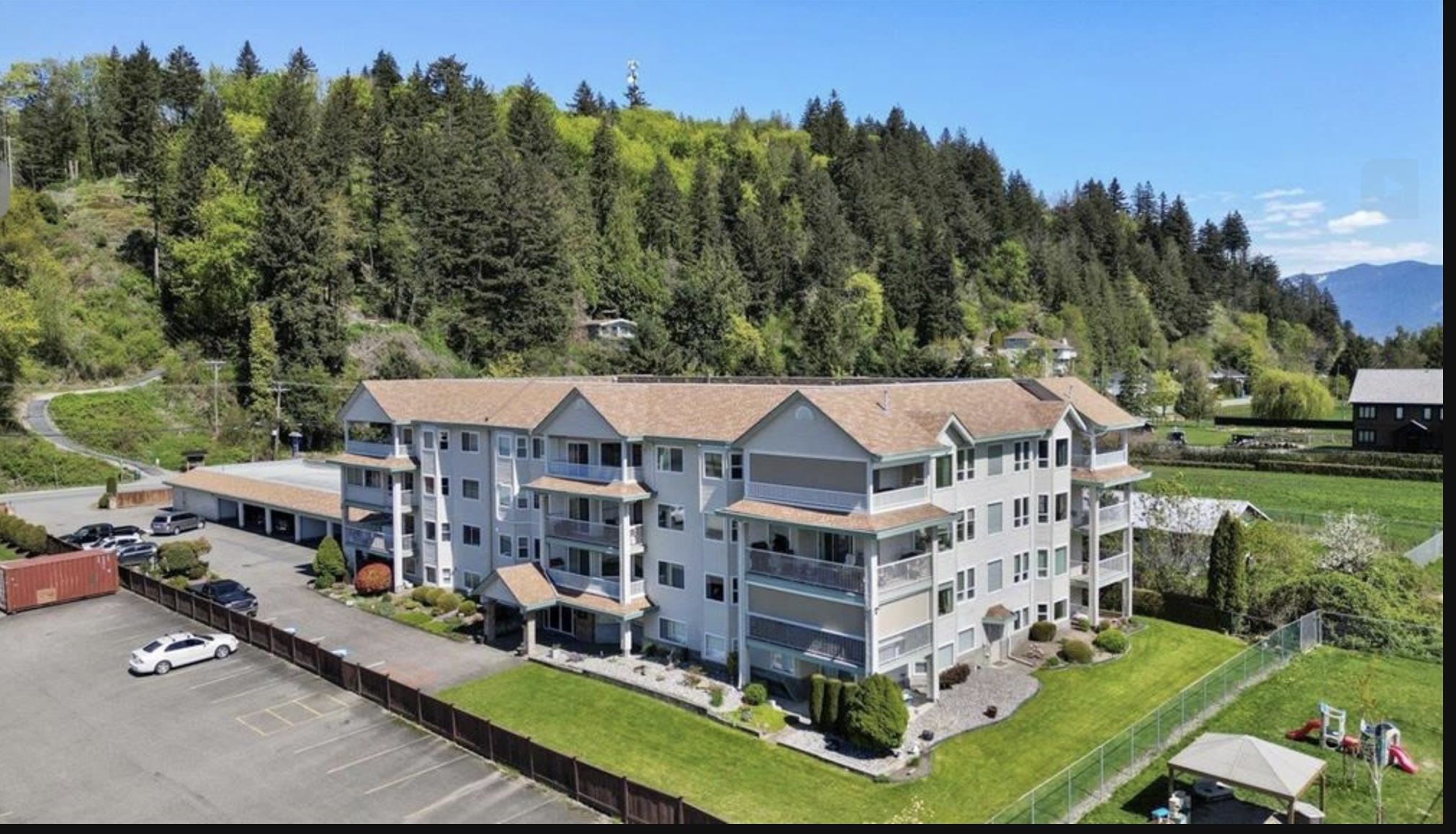 104 46966 YALE ROAD, R3176879, BC,