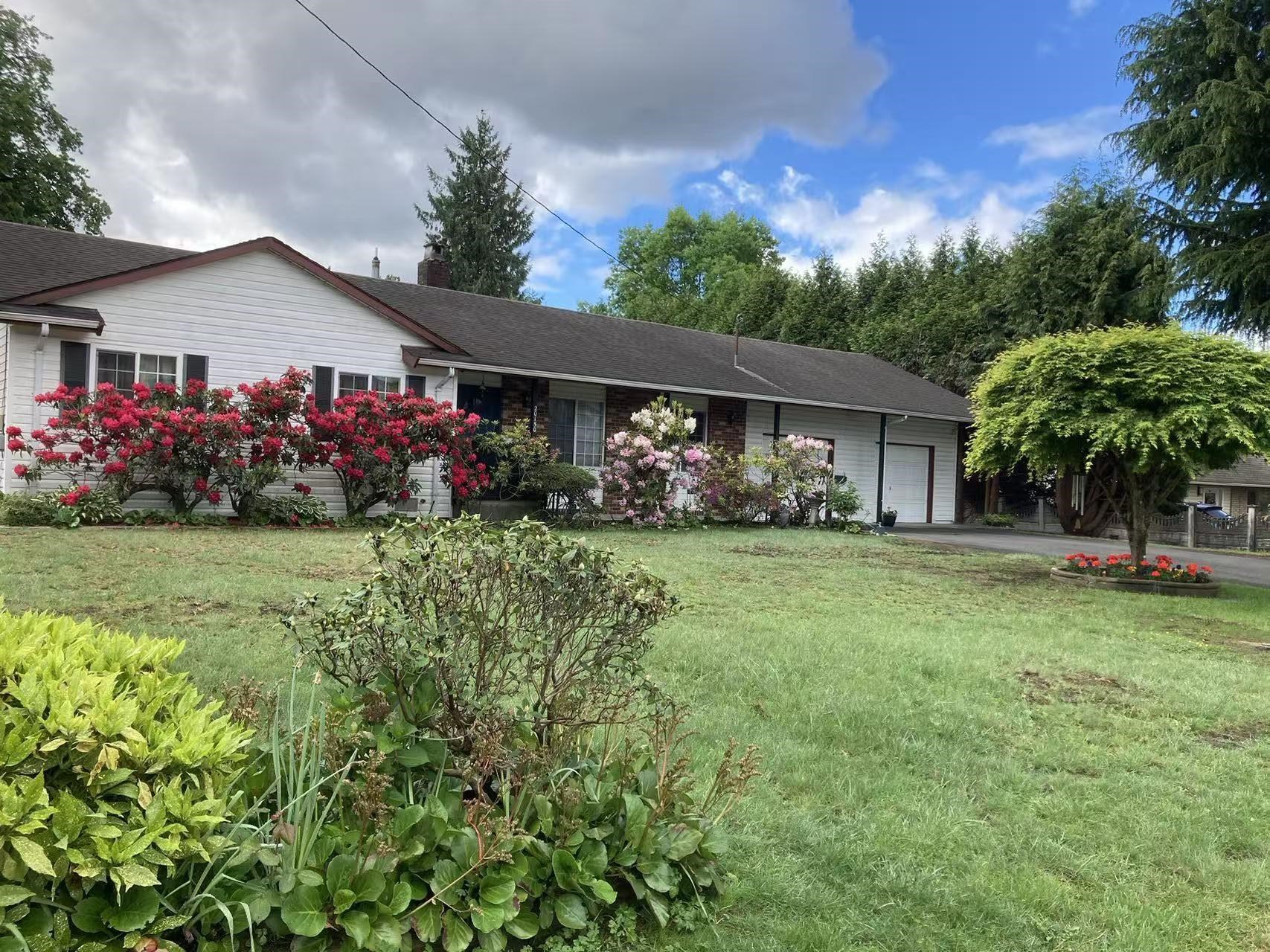 20150 PATTERSON AVENUE, Maple Ridge BC V2X 2P4, R3176880, BC,