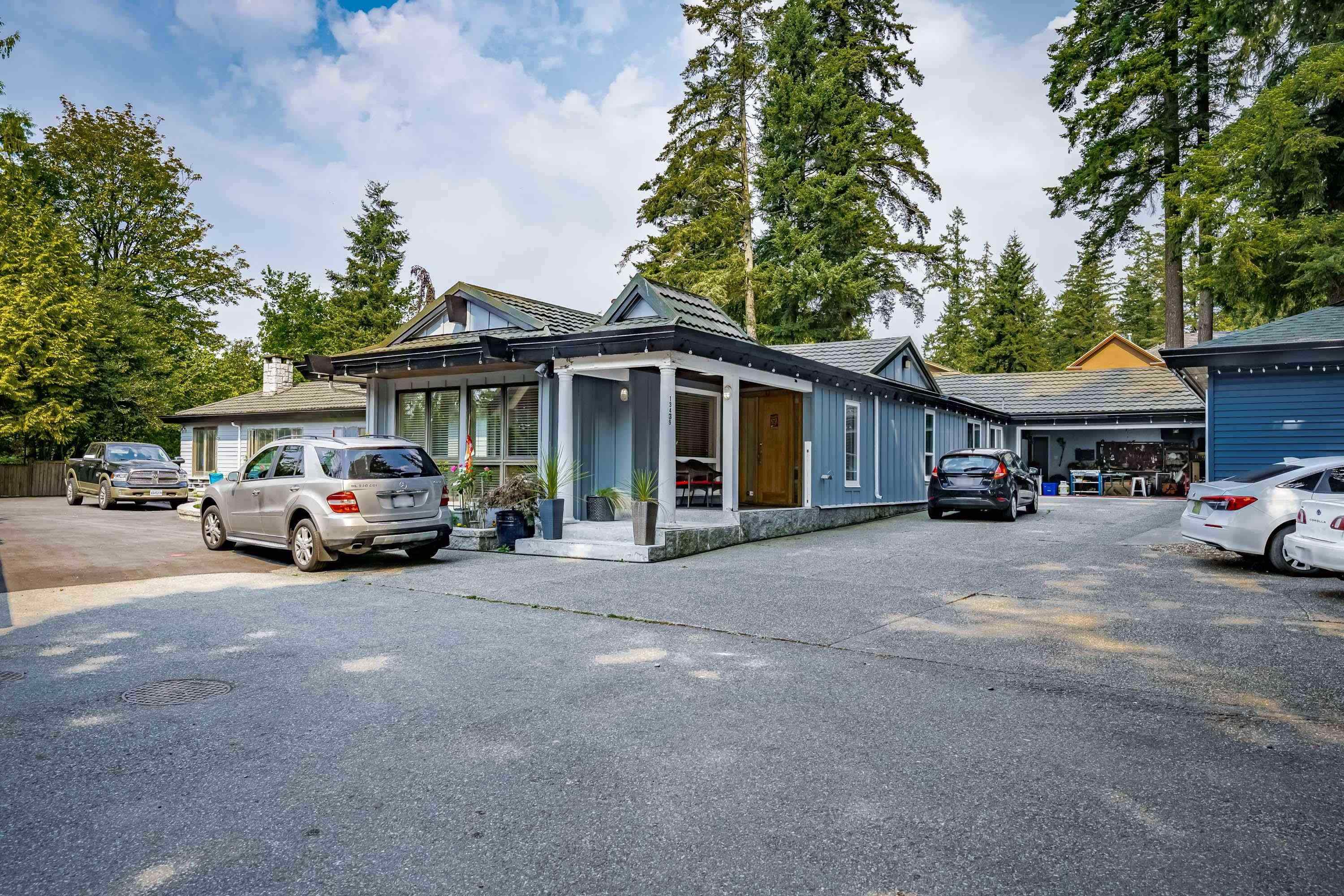13439 56 AVENUE, Surrey BC V3X 2Z5, R3176890, BC,