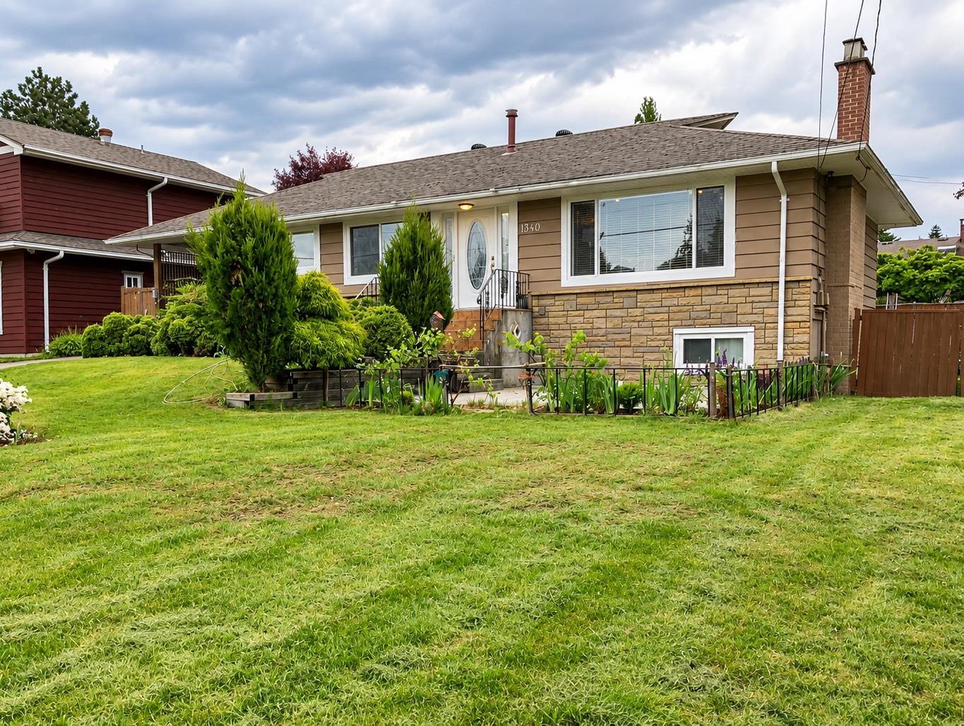 1340 WILLOW WAY, Coquitlam BC V3J 5M3, R3176893, BC,