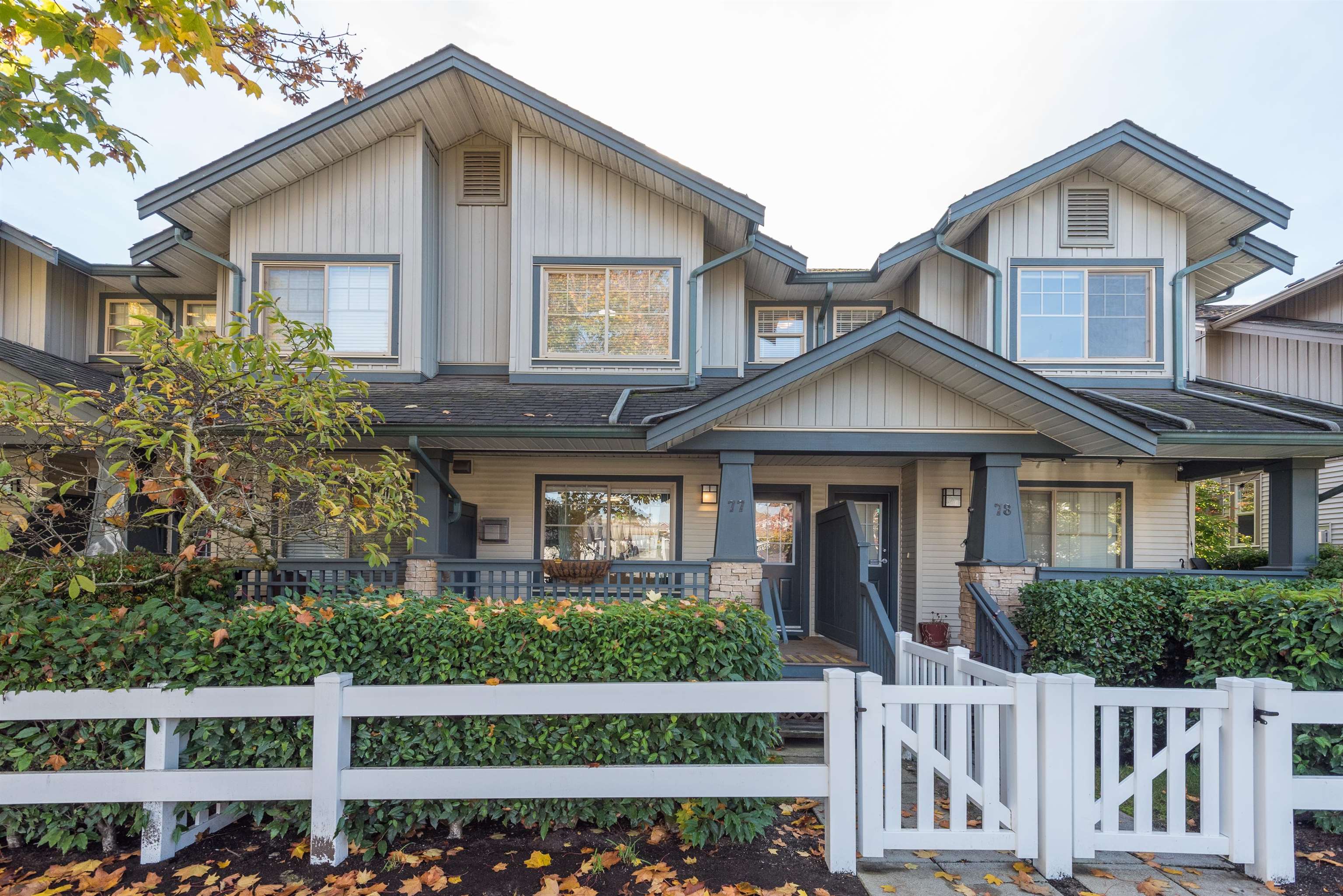 77 19250 65 AVENUE, R3176896, BC,