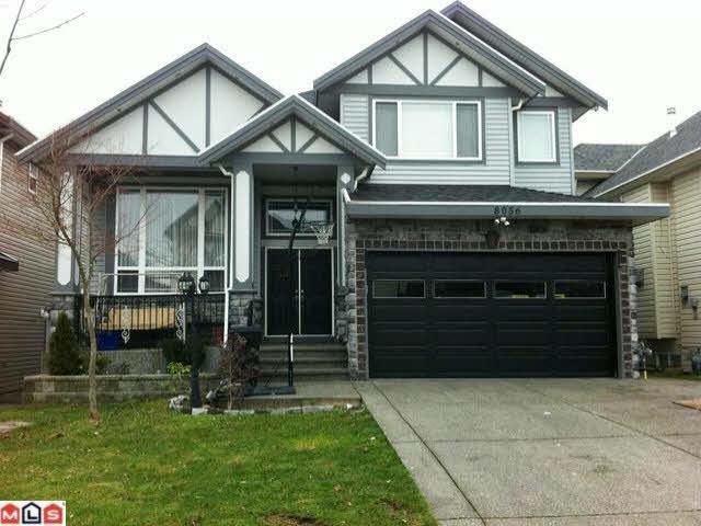 8056 135A STREET, Surrey BC V3W 1R4, R3176898, BC,