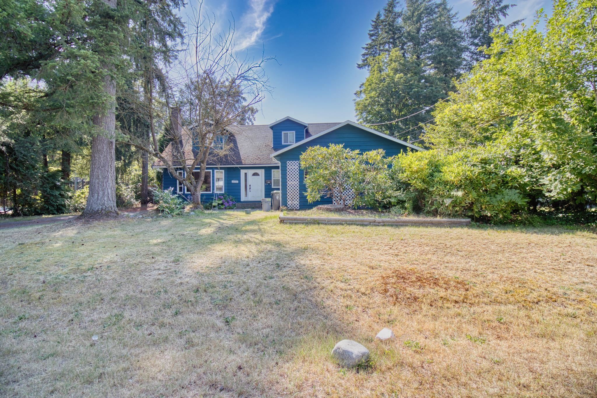 4009 204B STREET, Langley BC V3A 1Z7, R3176908, BC,