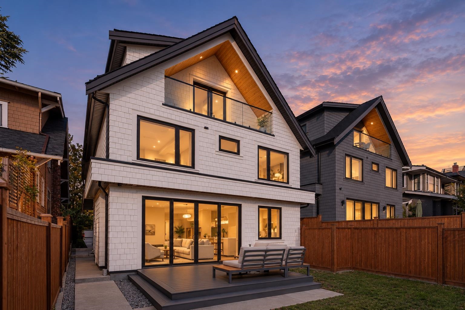 2 2138 48TH AVENUE, R3176910, BC,