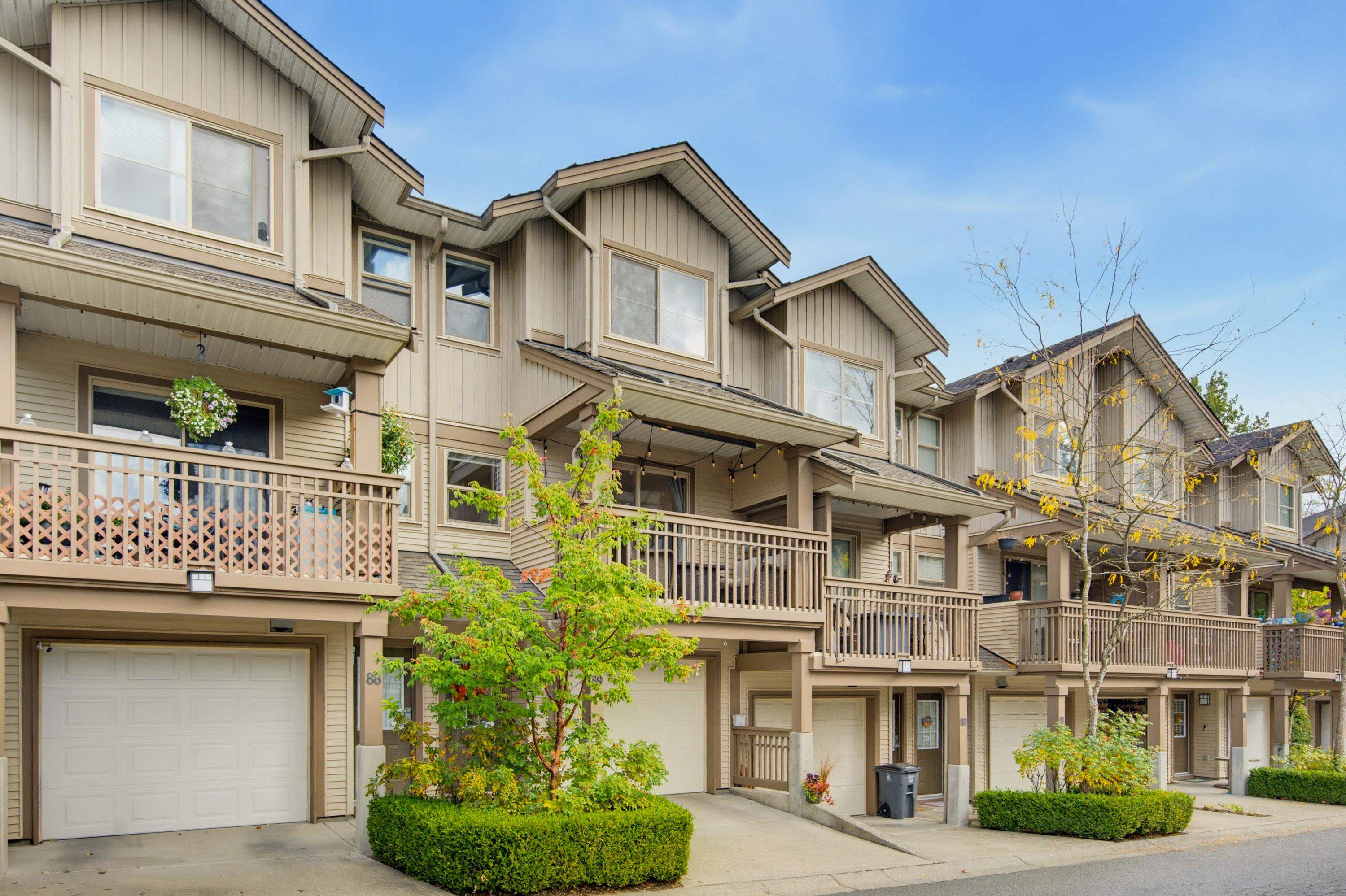 89 19250 65 AVENUE, R3176911, BC,