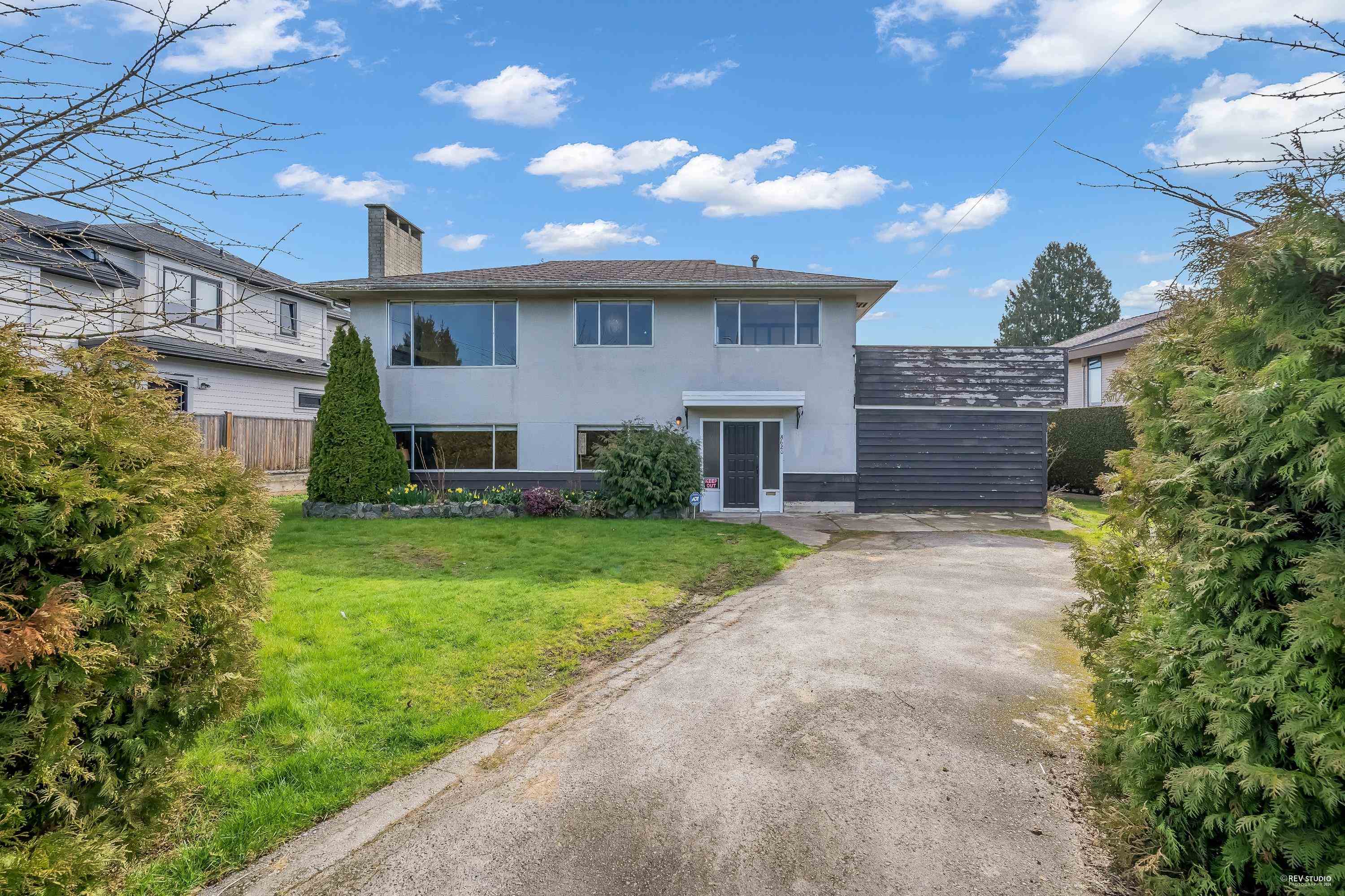 8620 CAMDEN CRESCENT, Richmond BC V7C 3G4, R3176914, BC,