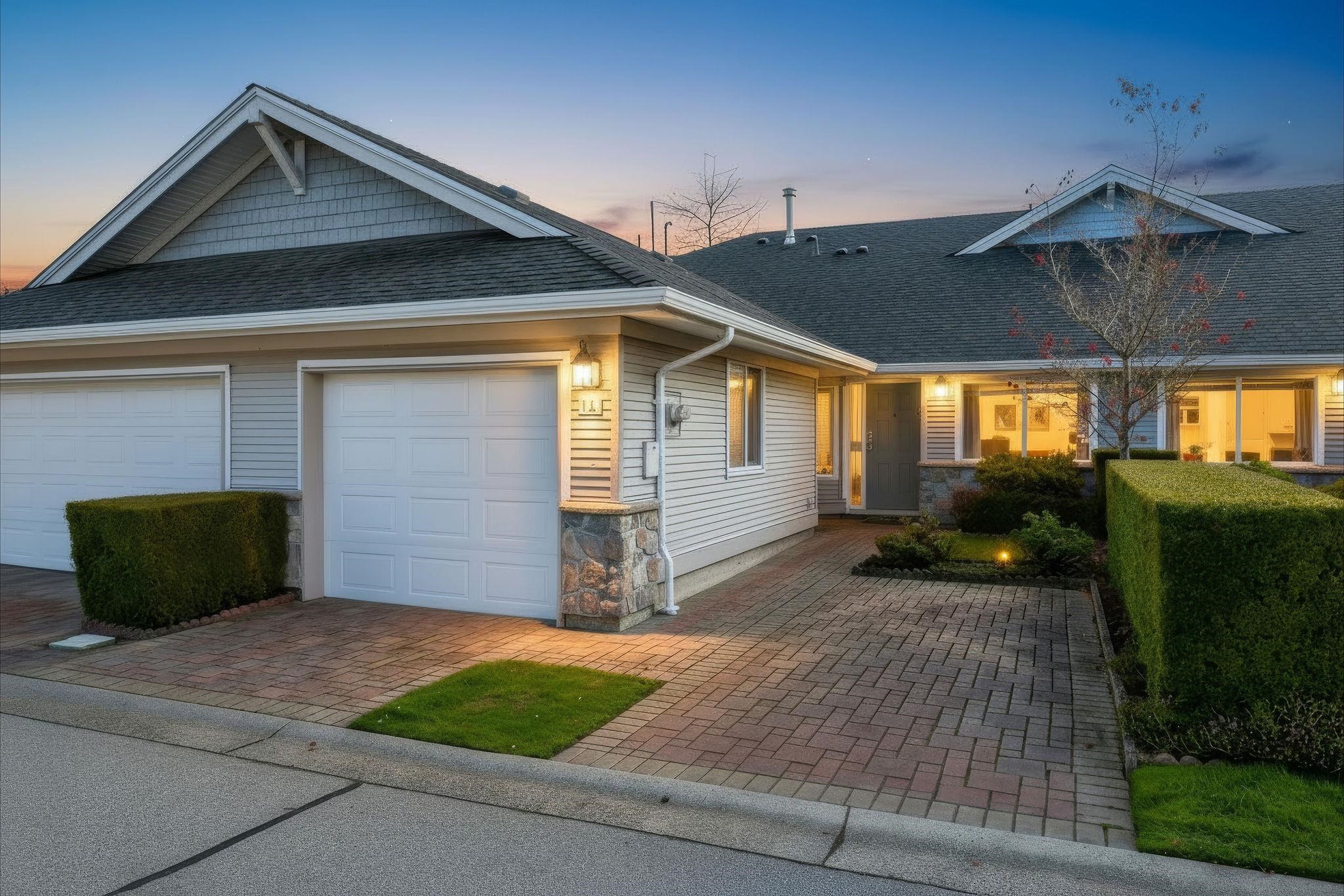 14 17516 4 AVENUE, R3176922, BC,