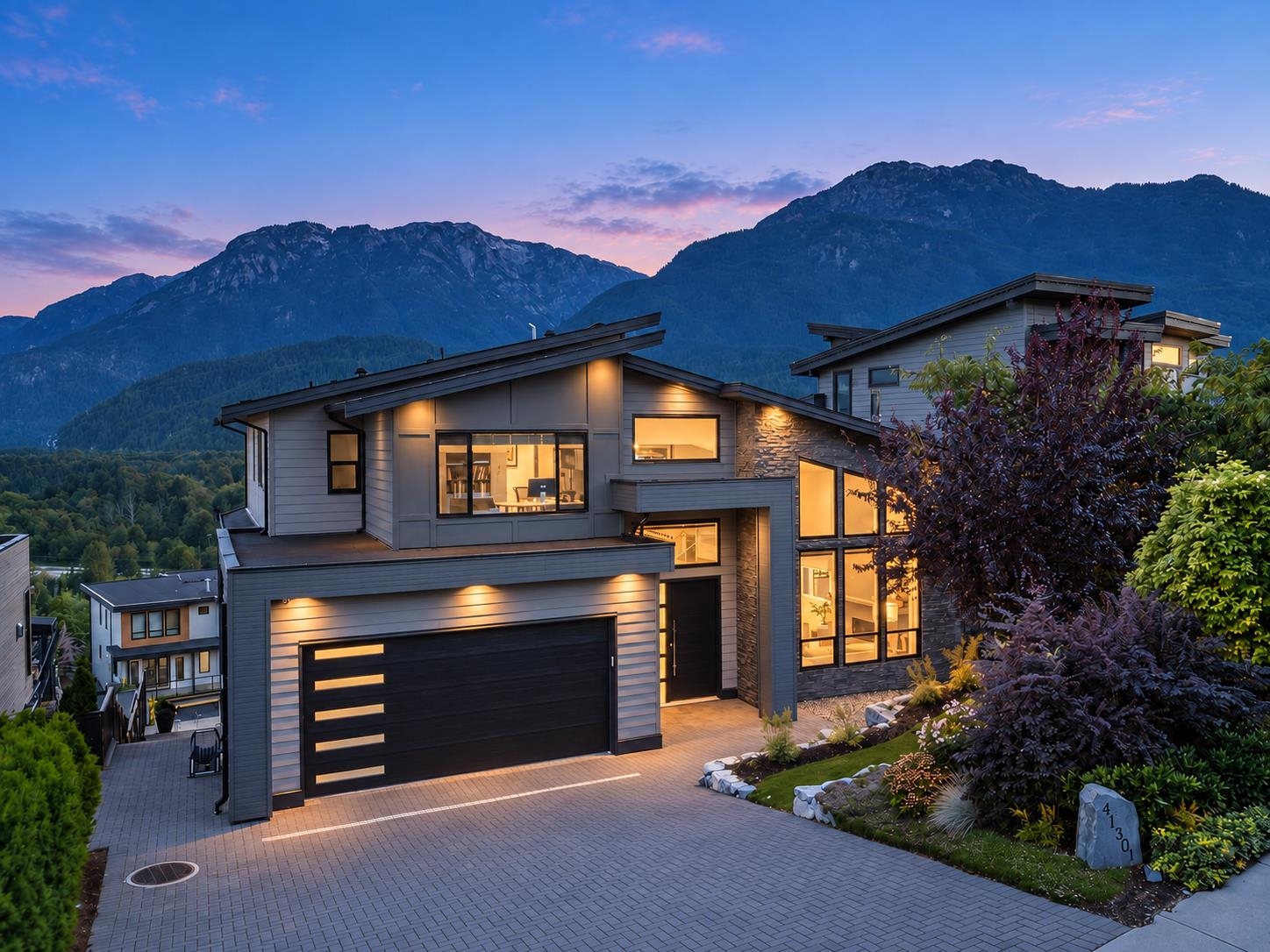 41301 HORIZON DRIVE, Squamish BC V8B 0Y7, R3176924, BC,