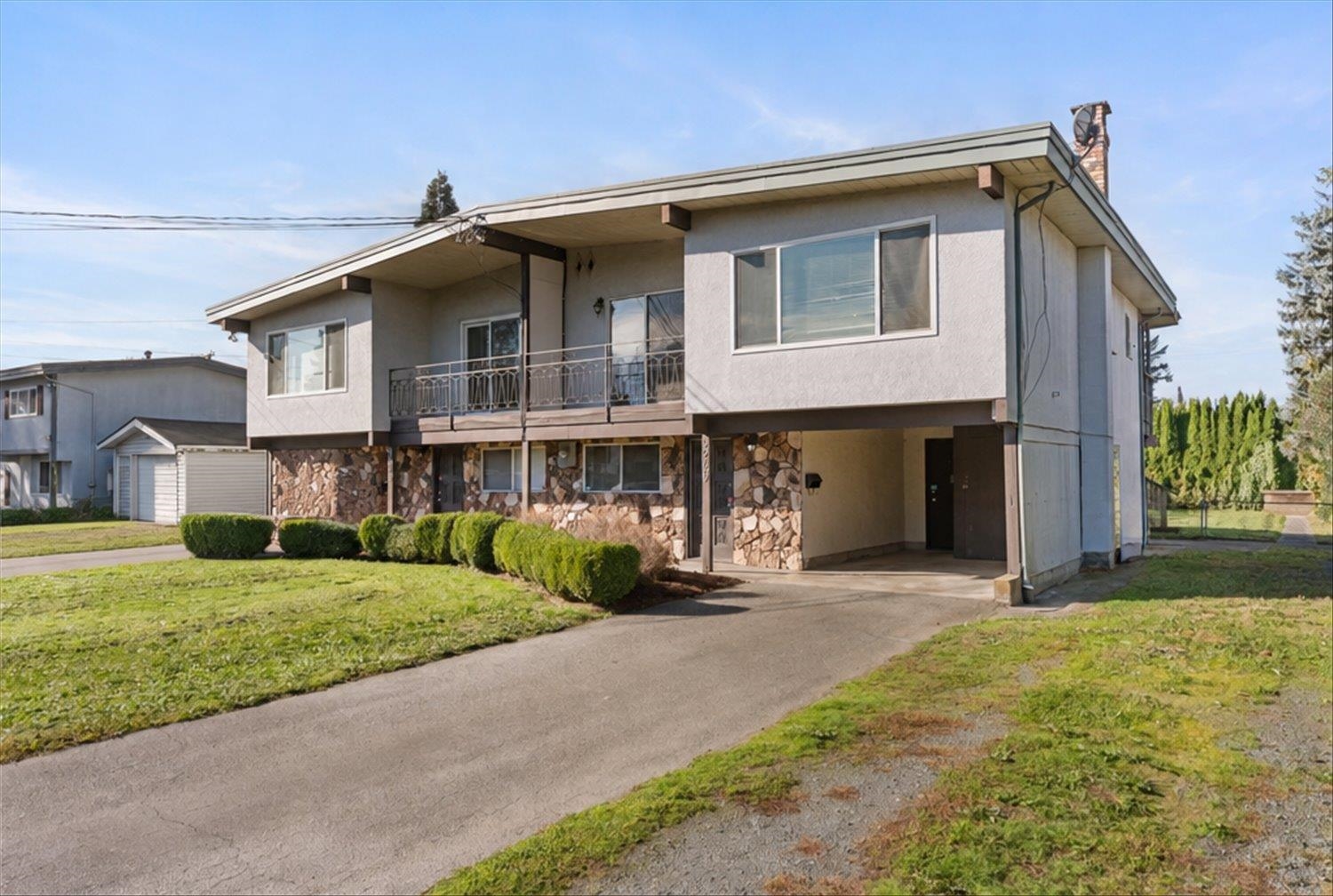 9229 JAMES STREET, Chilliwack BC V2P 6G8, R3176929, BC,