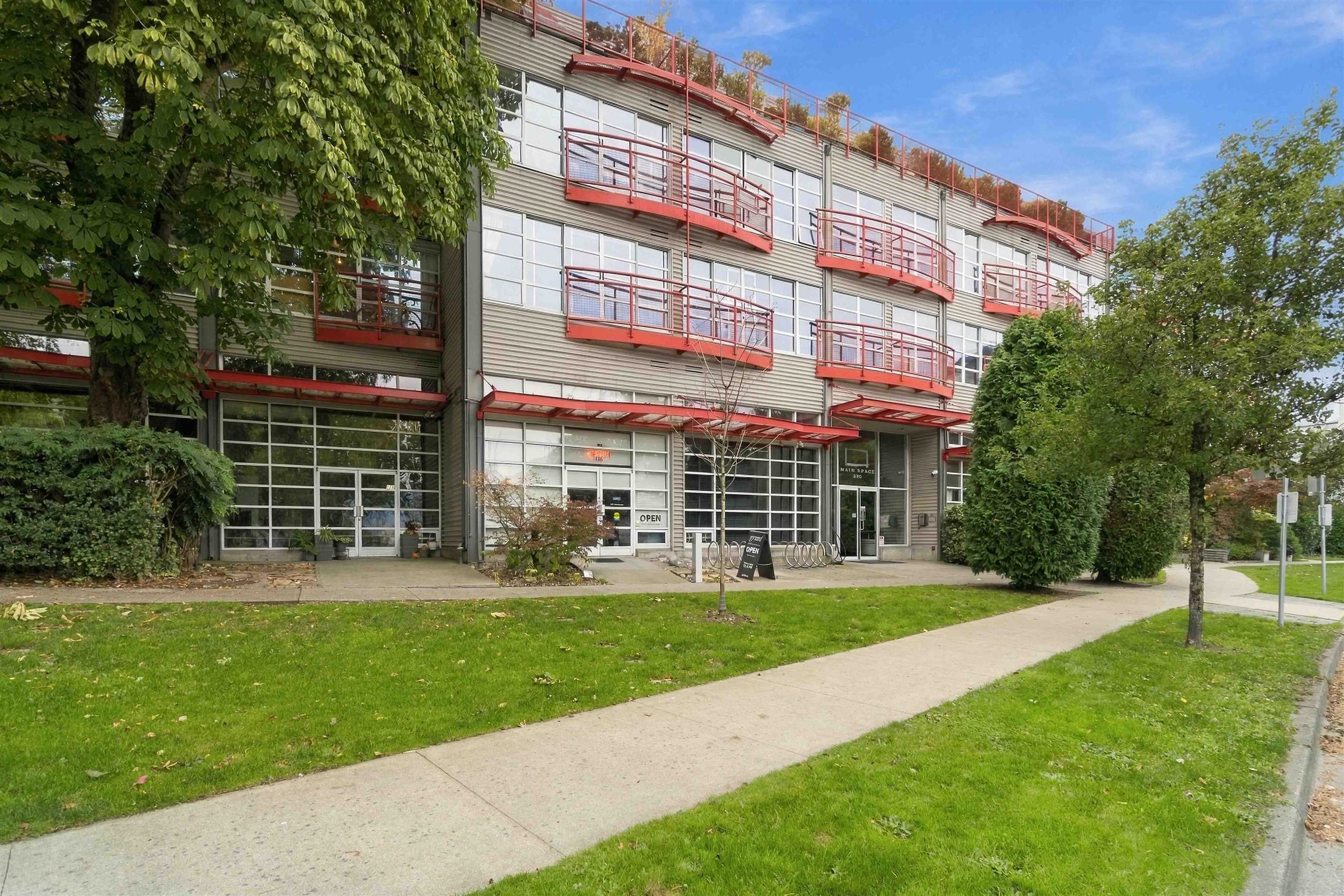 307 350 2ND AVENUE, R3176933, BC,