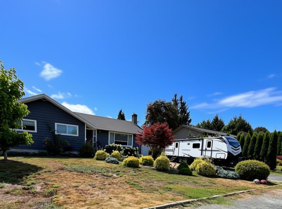 6992 CENTENNIAL DRIVE, Chilliwack BC V2R 4C7, R3176934, BC,
