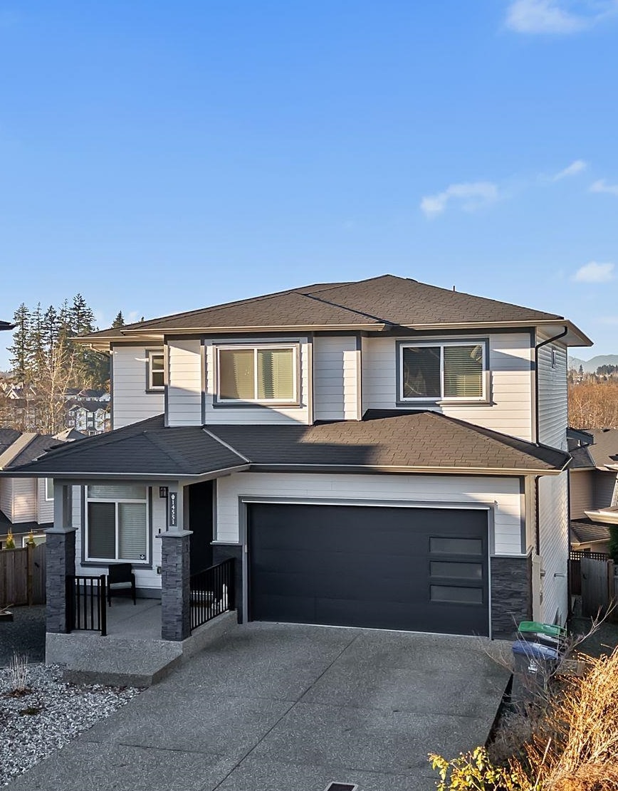 14551 61 AVENUE, Surrey BC V3S 4R6, R3176942, BC,