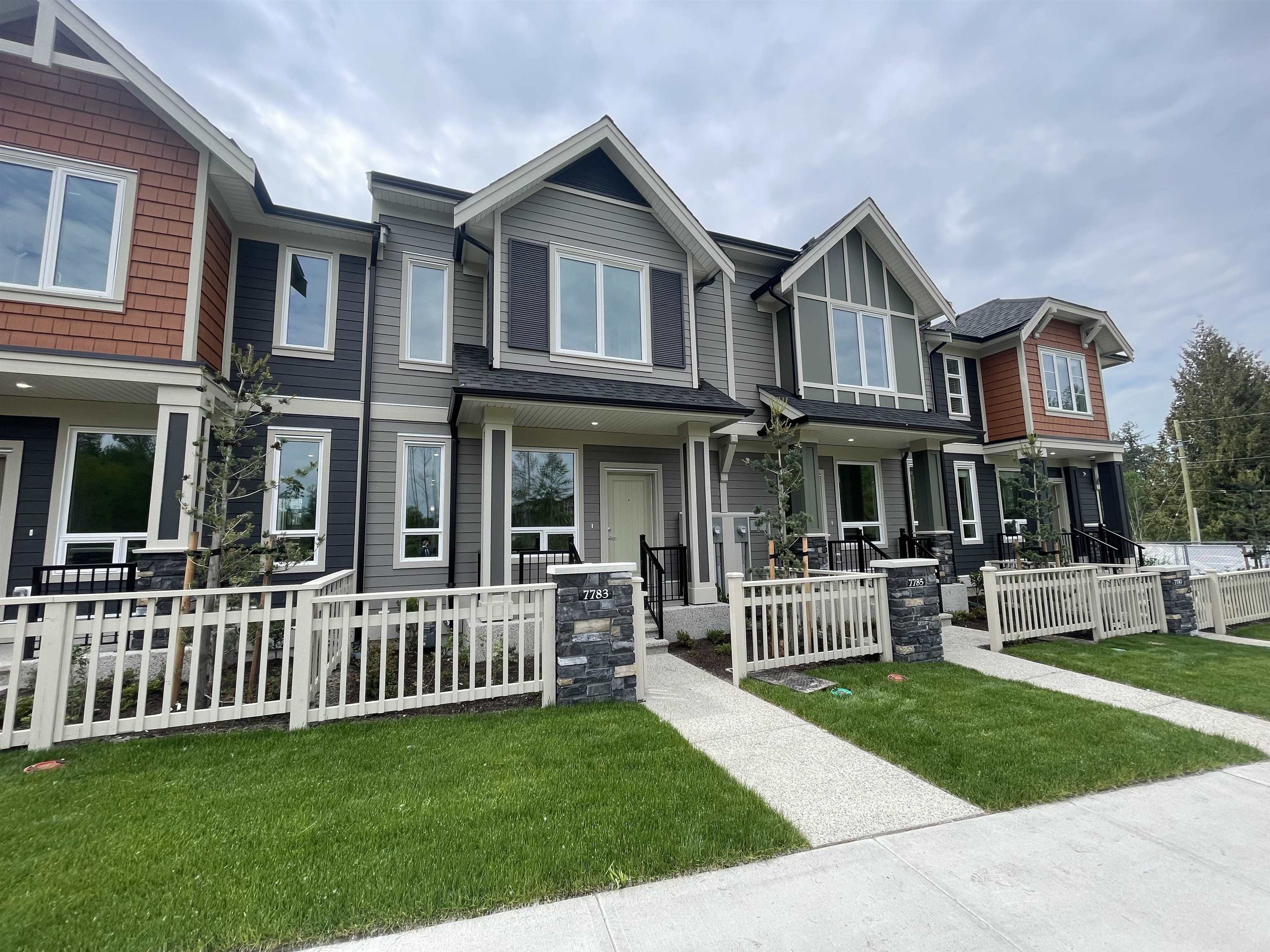 7783 206 STREET, Langley BC V2Y 1X3, R3176943, BC,