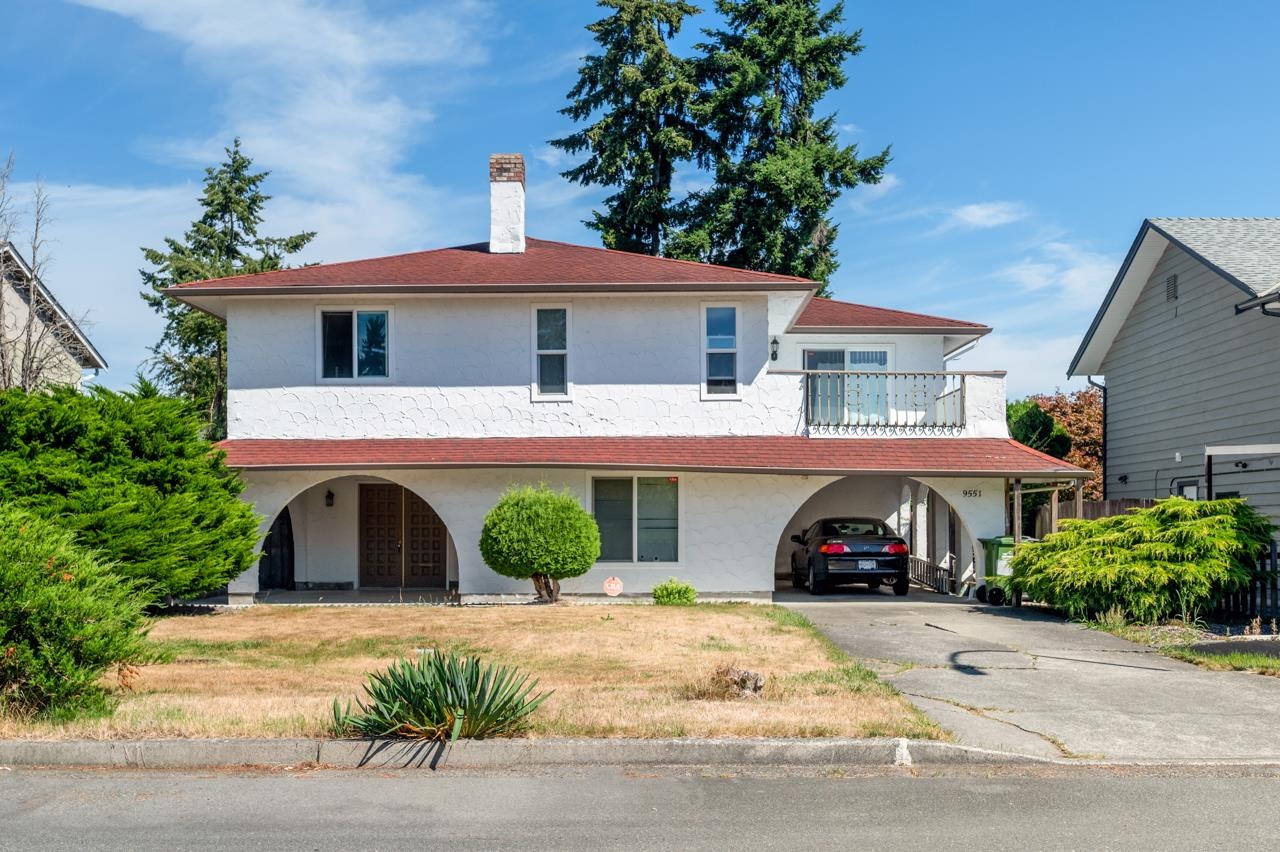 9551 SNOWDON AVENUE, Richmond BC V7A 2M2, R3176955, BC,