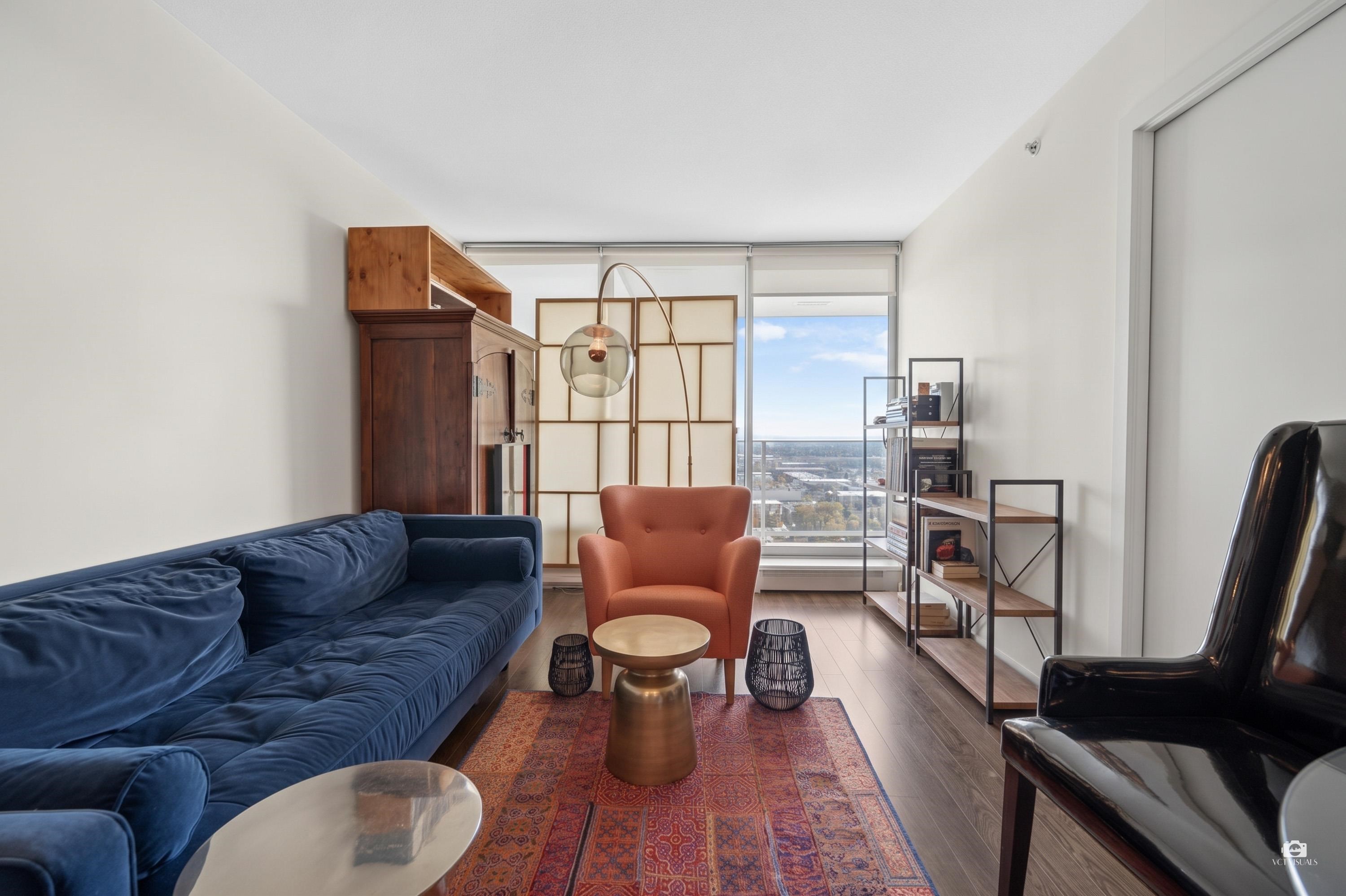 2506 8131 NUNAVUT LANE, R3176965, BC,