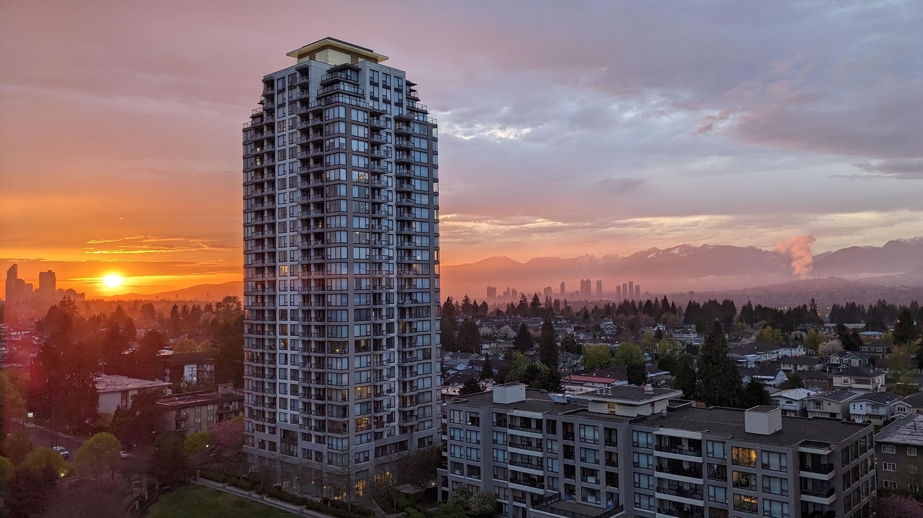 1508 7063 HALL AVENUE, R3176967, BC,