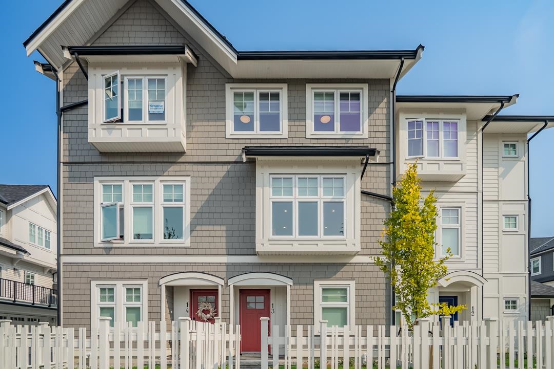 3 22811 MCLEAN AVENUE, R3176970, BC,