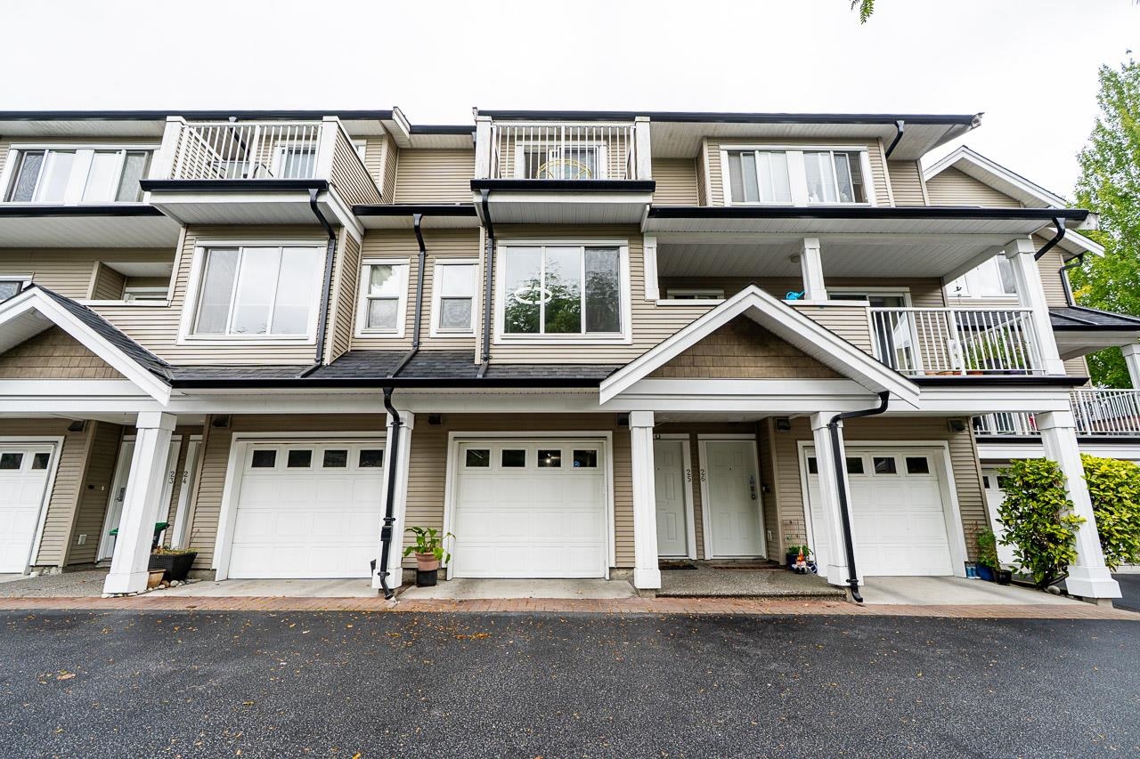 25 20875 88 AVENUE, R3176972, BC,