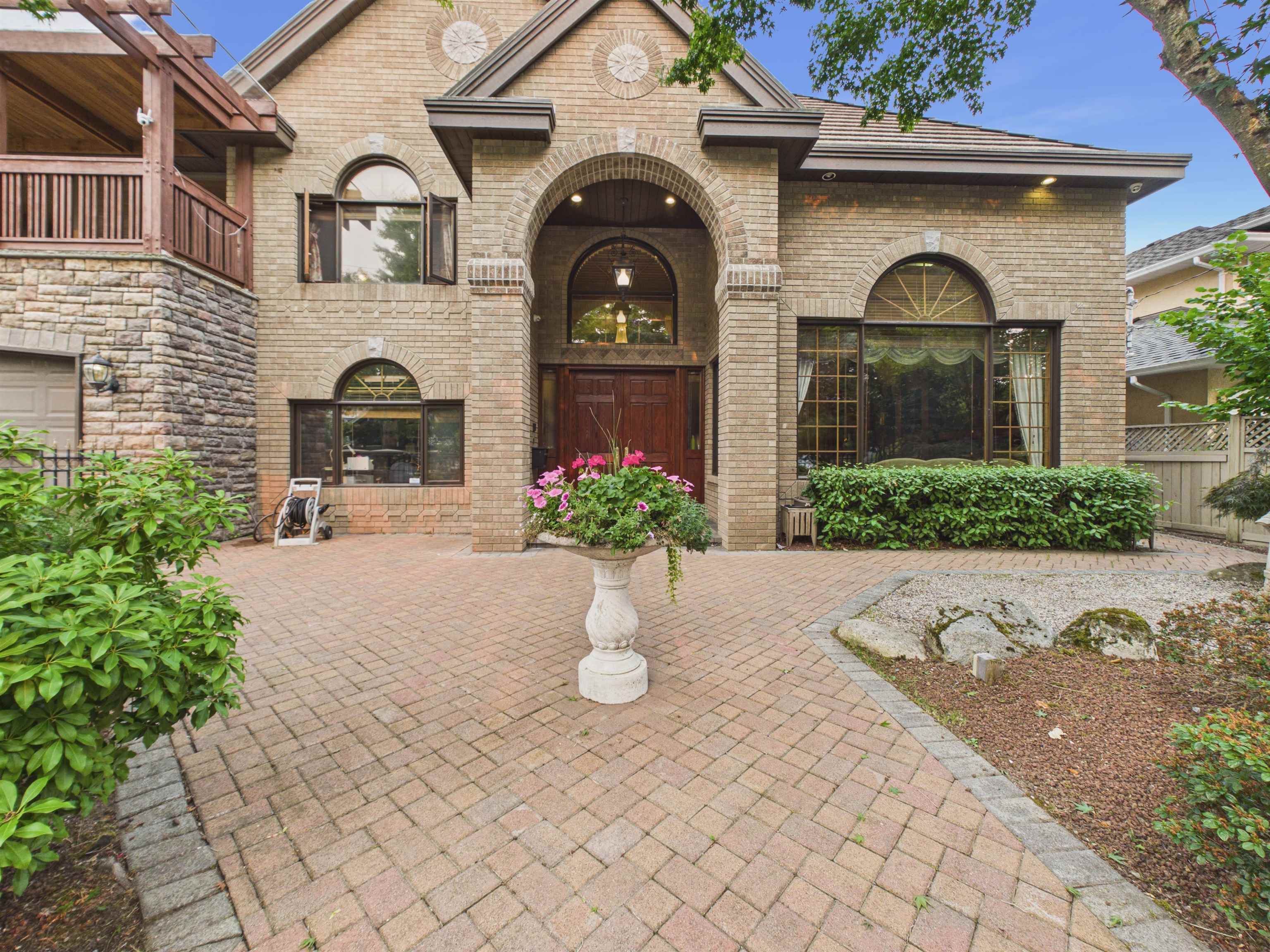 8760 WHEELER ROAD, Richmond BC V6Y 2M5, R3176973, BC,