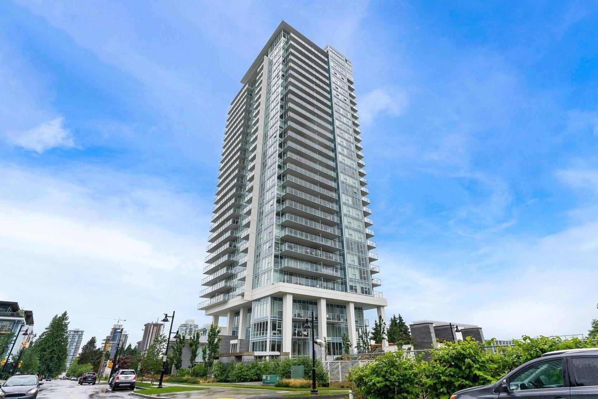 MLS® listing #R3176975 for sale located at 2509 652 WHITING WAY