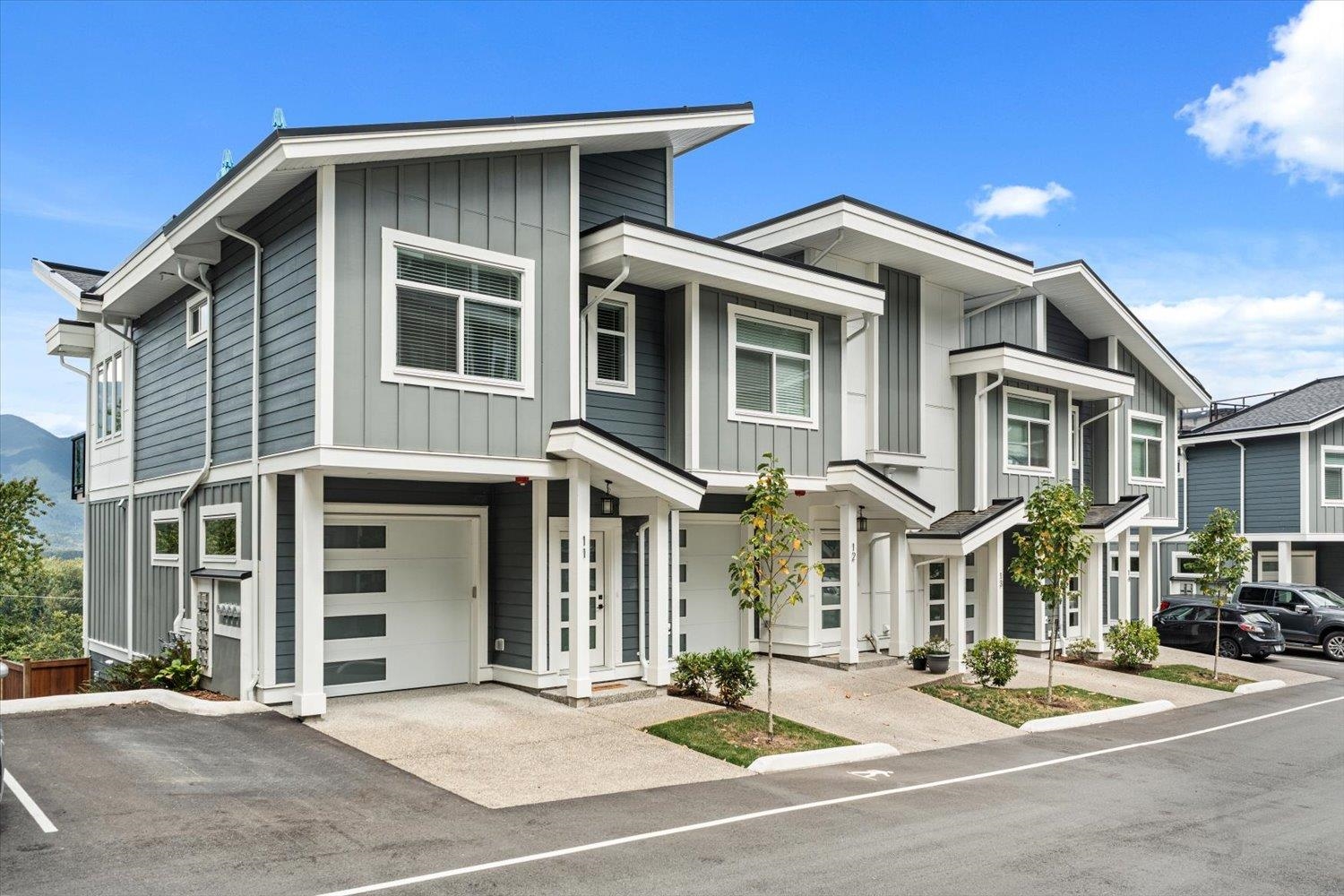 11 43998 CHILLIWACK MOUNTAIN ROAD, R3176977, BC,