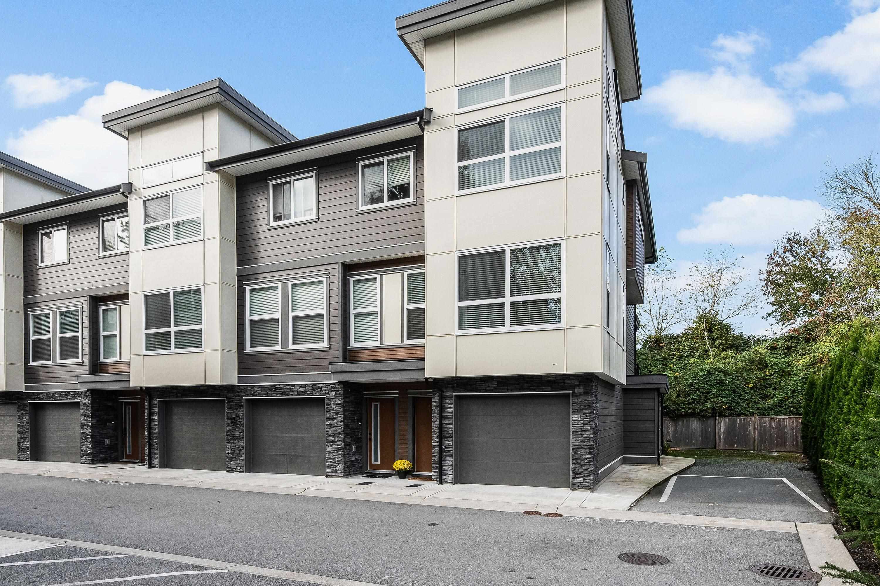 5 34703 OLD YALE ROAD, R3176980, BC,