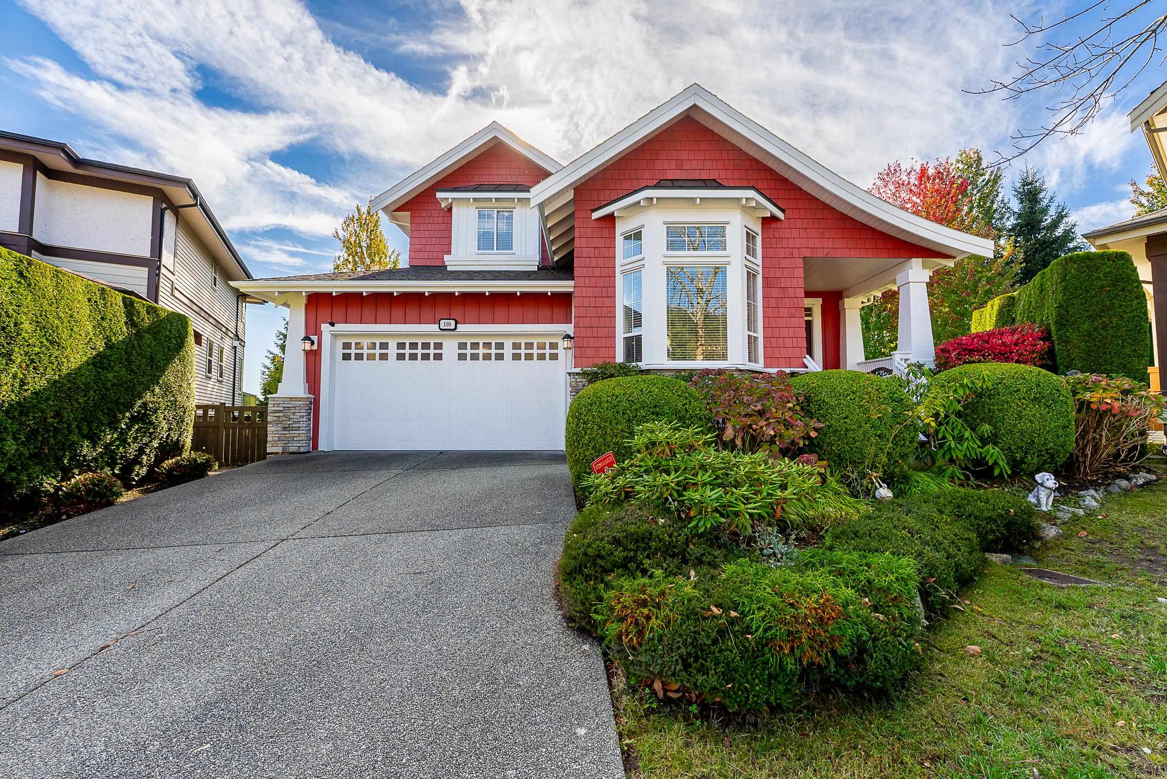 109 CRANBERRY COURT, Port Moody BC V3H 0C4, R3176982, BC,