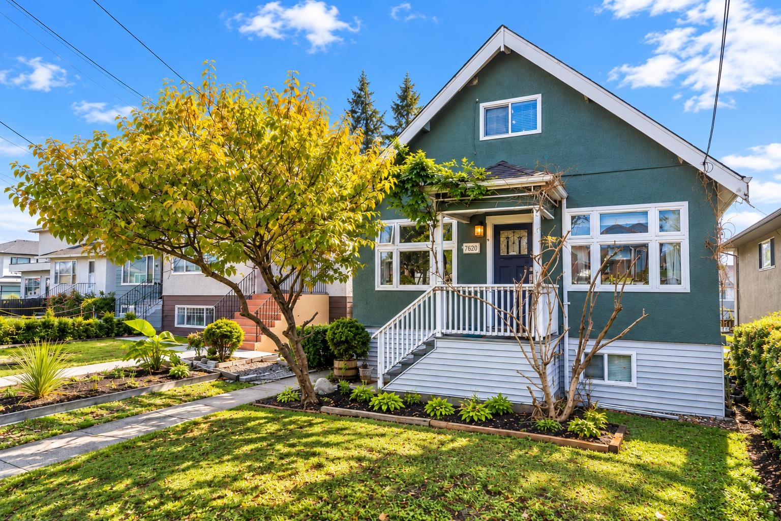 7620 14TH AVENUE, Burnaby BC V3N 2A5, R3176994, BC,